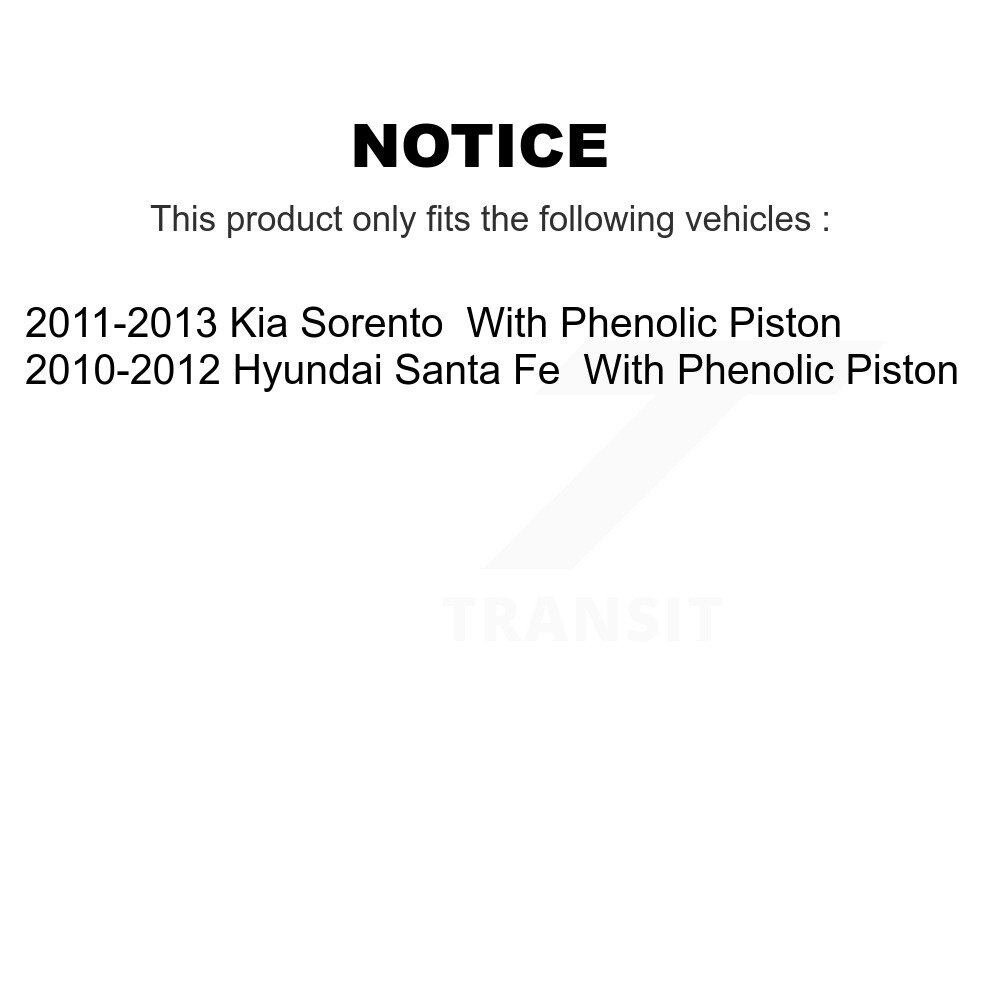 CMX - SLC-19B6271 - Disc Brake Caliper