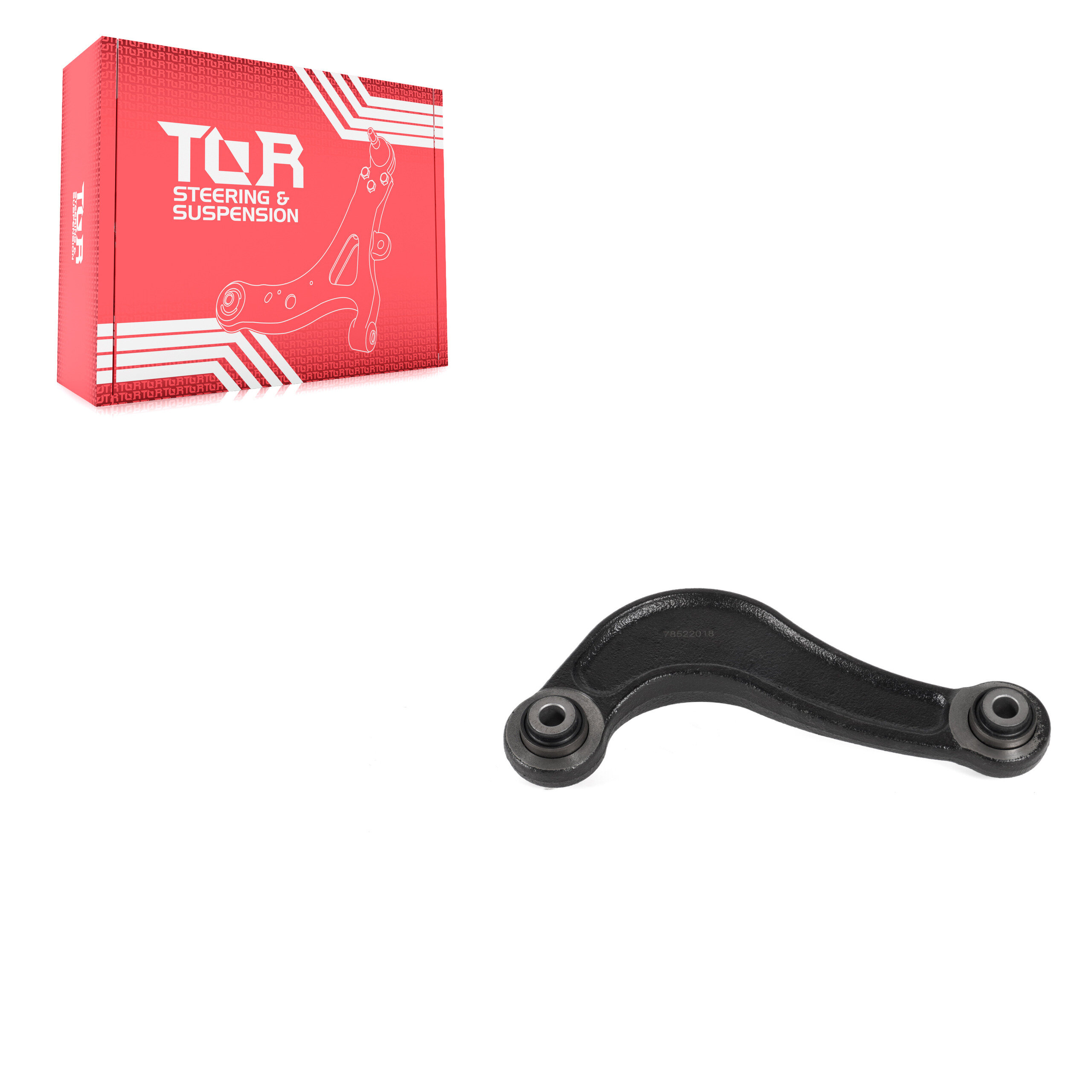 Suspension Control Arm