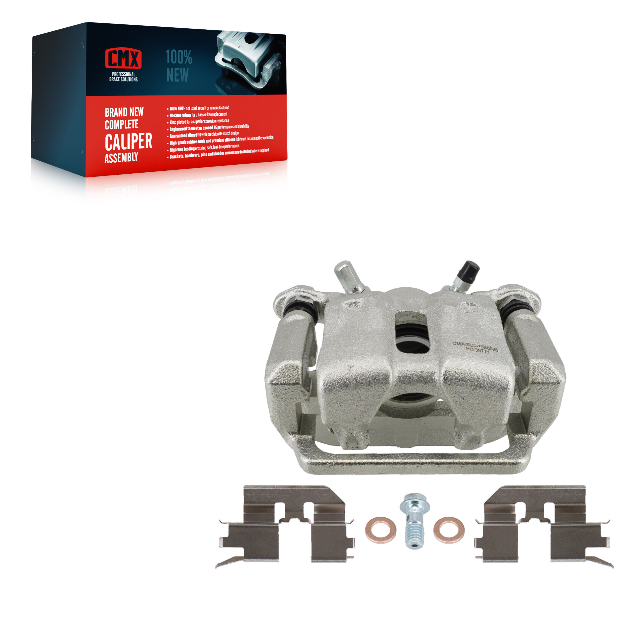 Disc Brake Caliper