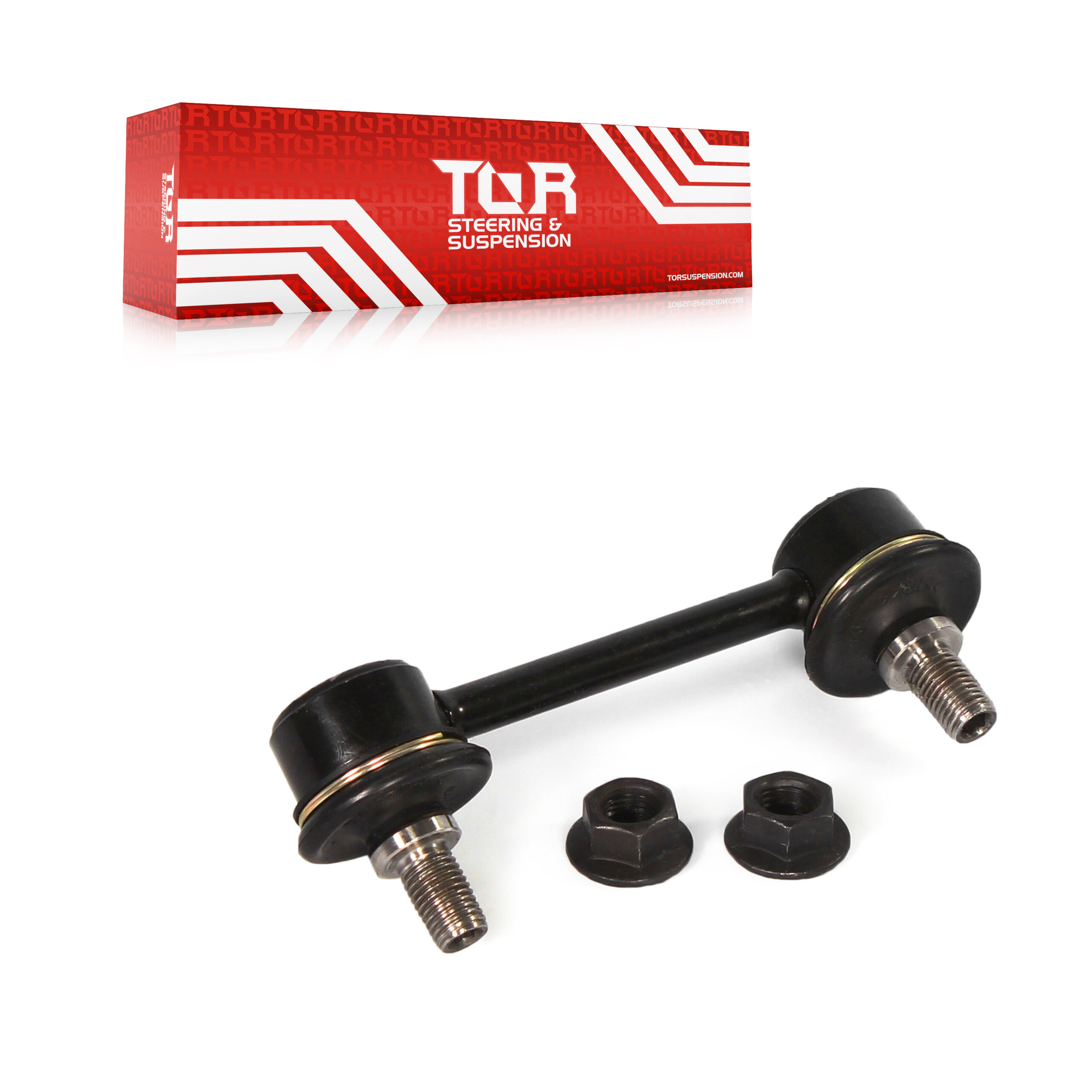 Suspension Stabilizer Bar Link Kit
