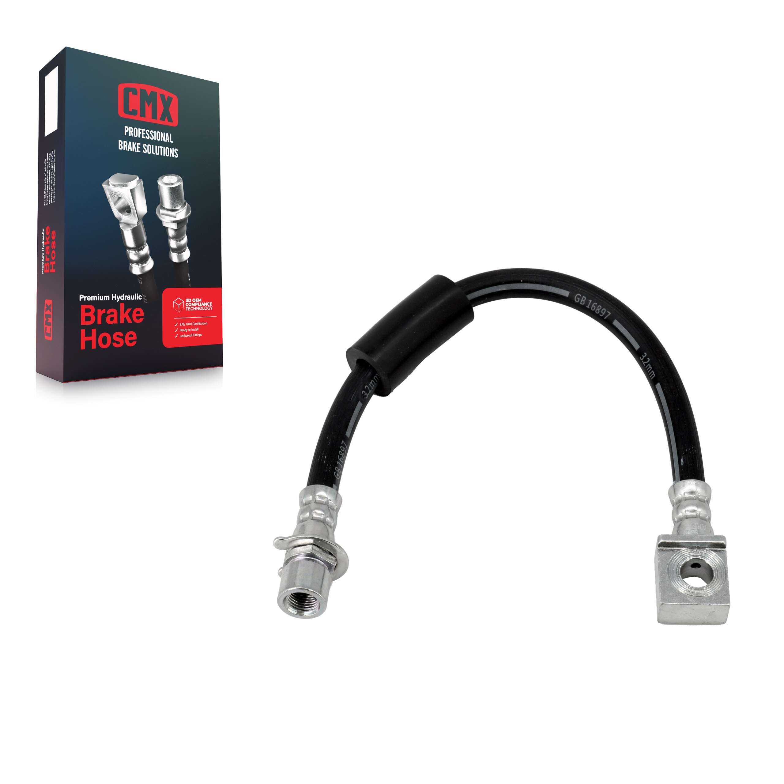 Brake Hydraulic Hose