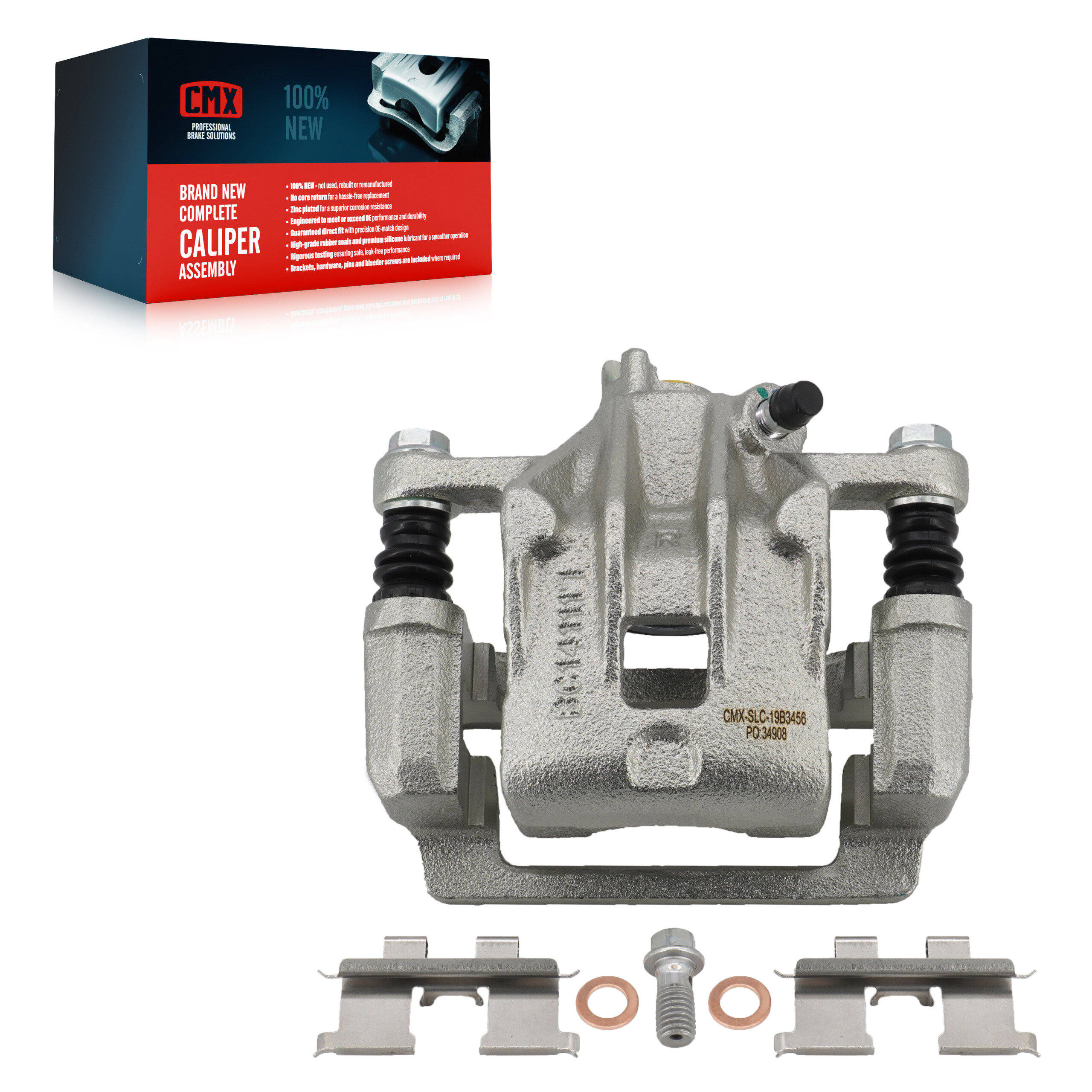 Disc Brake Caliper