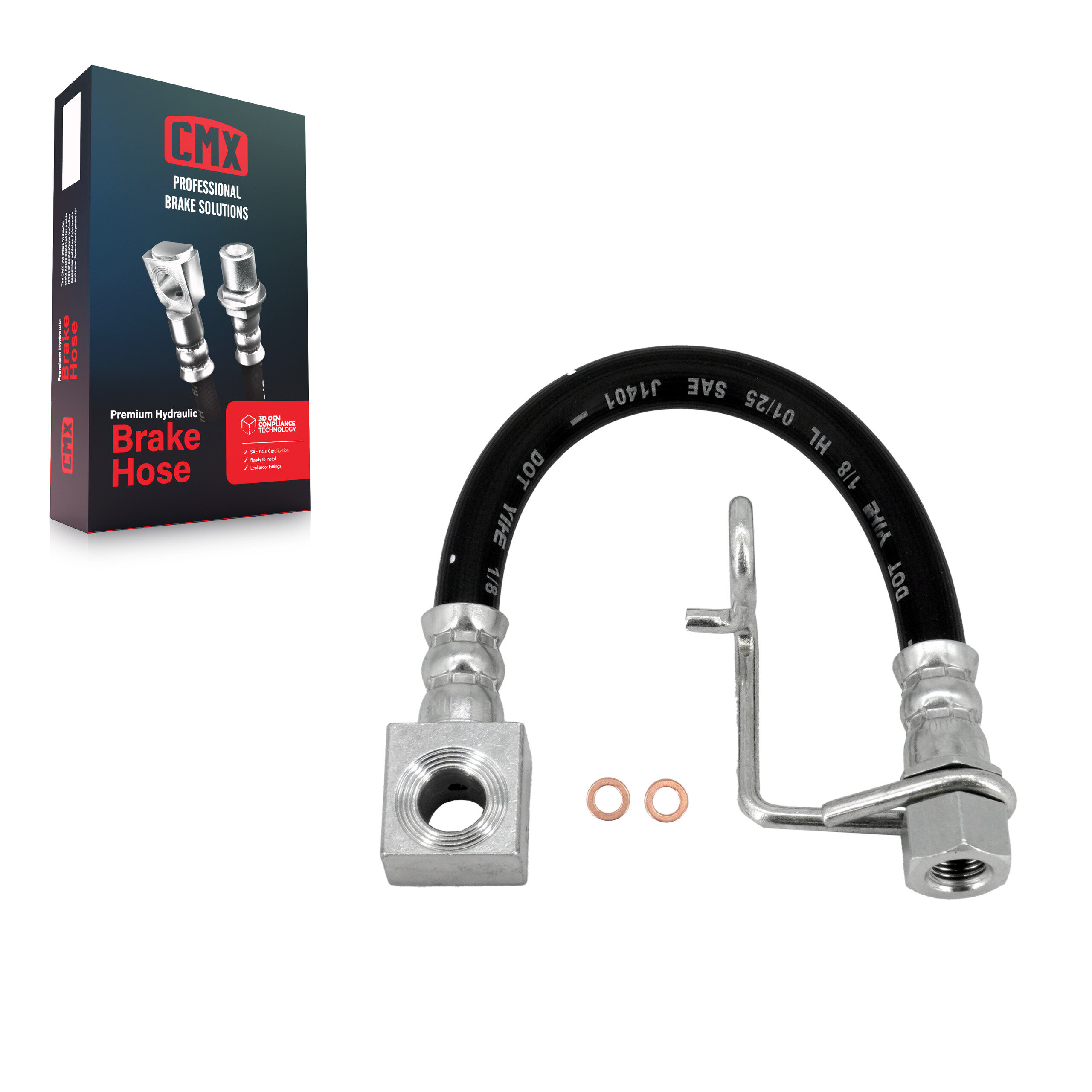 Brake Hydraulic Hose