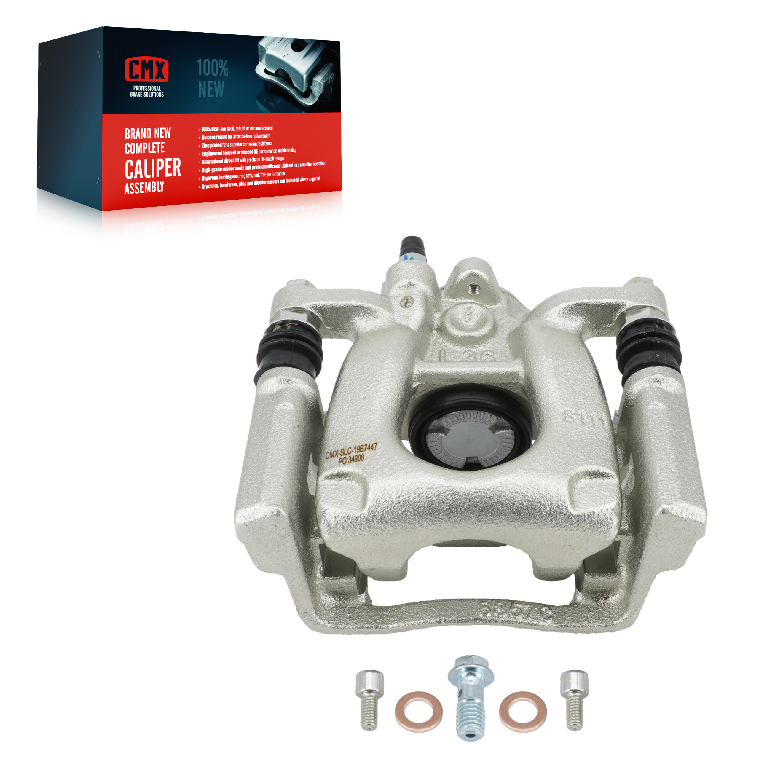 Disc Brake Caliper