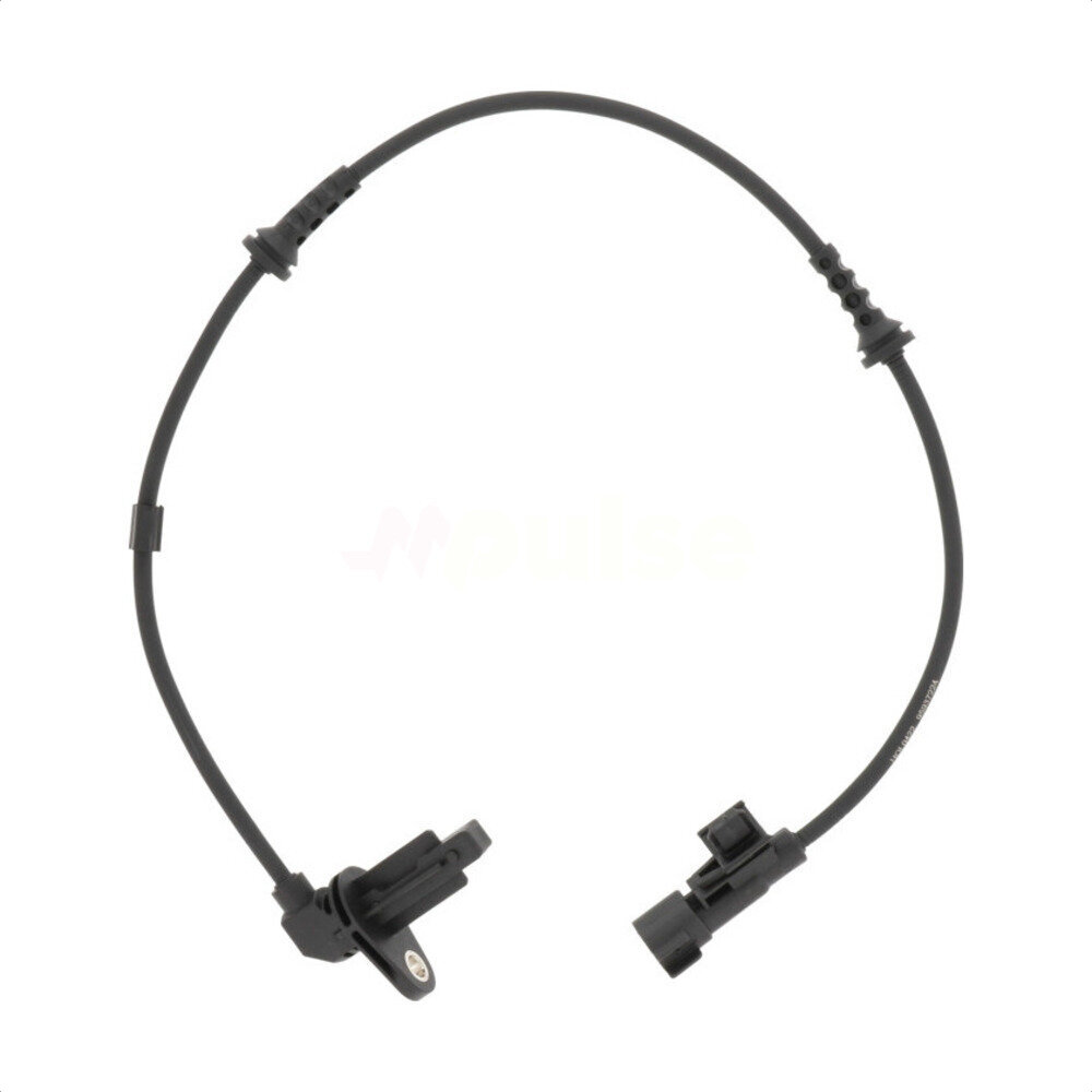 ABS Wheel Speed Sensor
