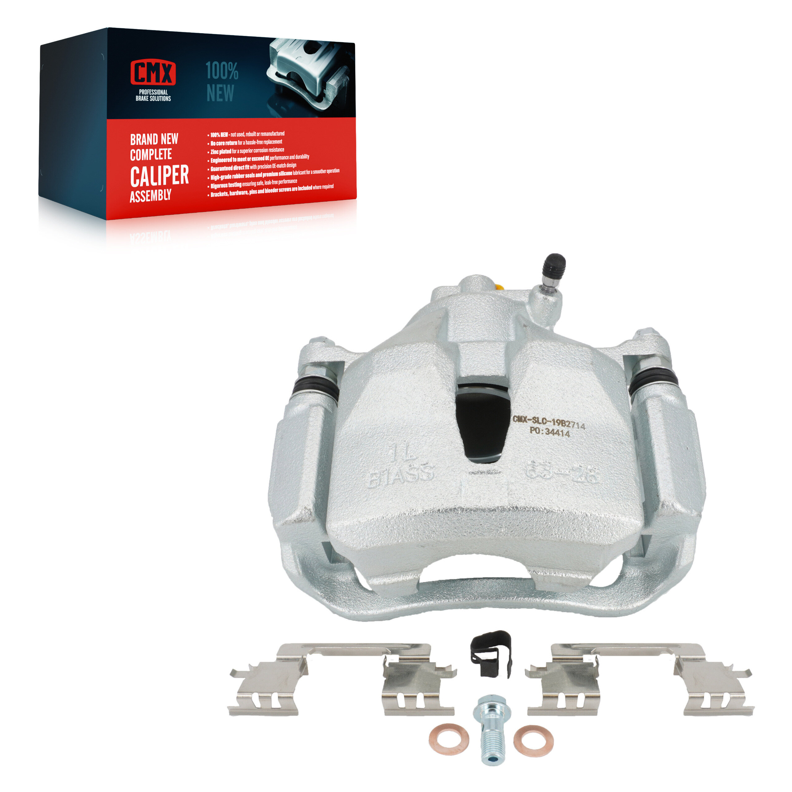 Disc Brake Caliper