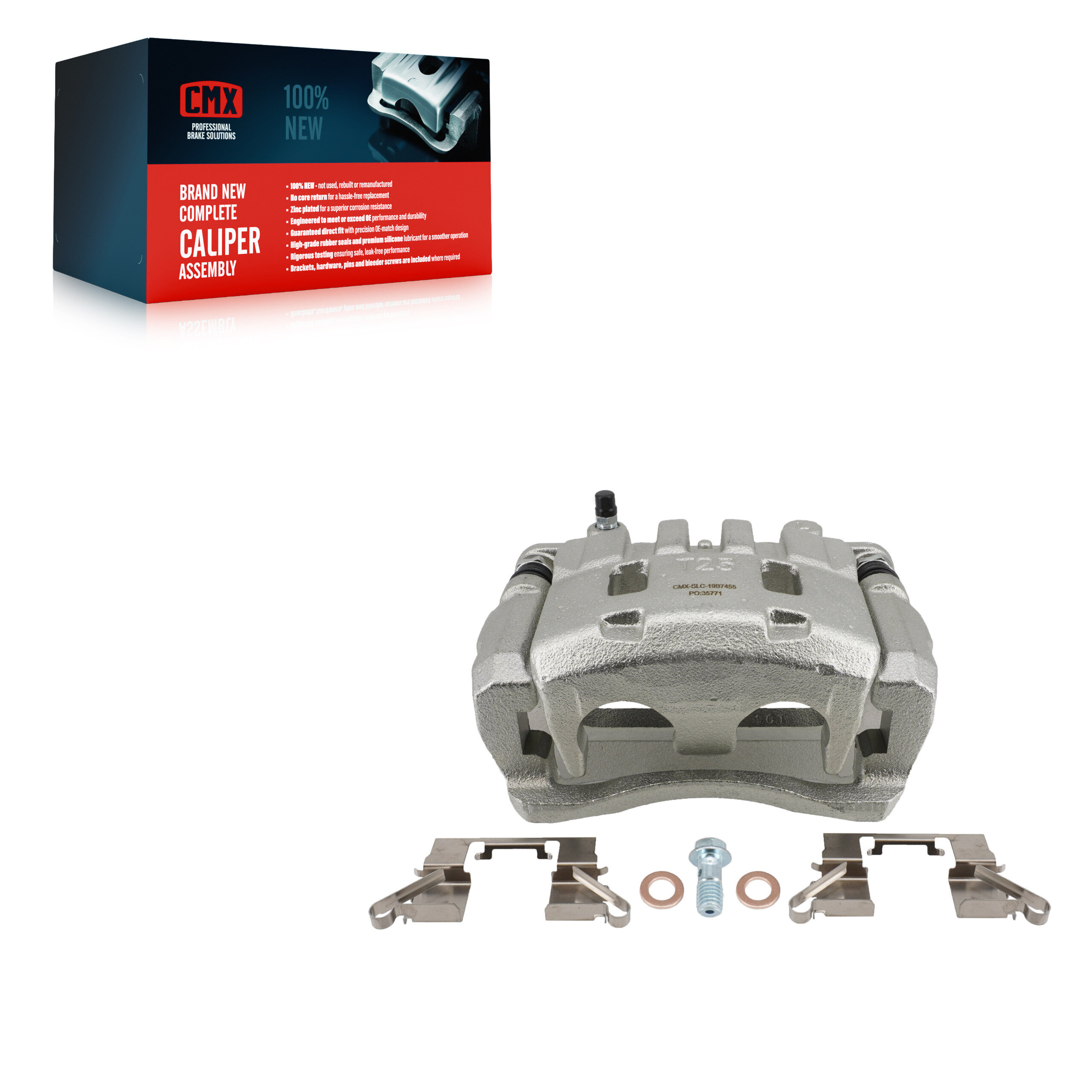 Disc Brake Caliper