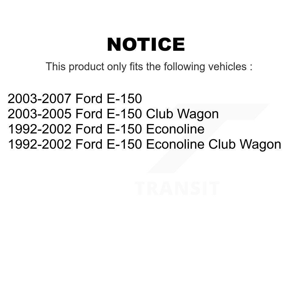 TMC - 78-37128 - Shock Absorber