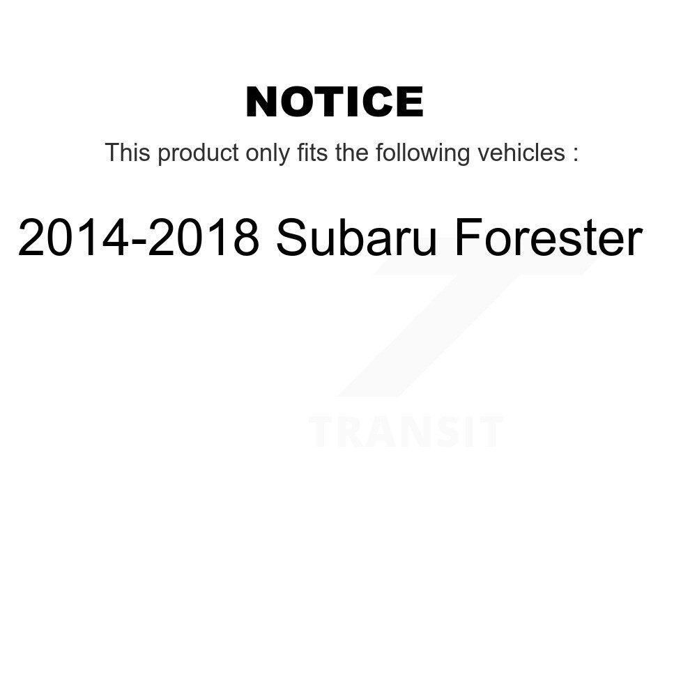 TOR - TOR-CK622856 - Suspension Control Arm Ball Joint Assembly