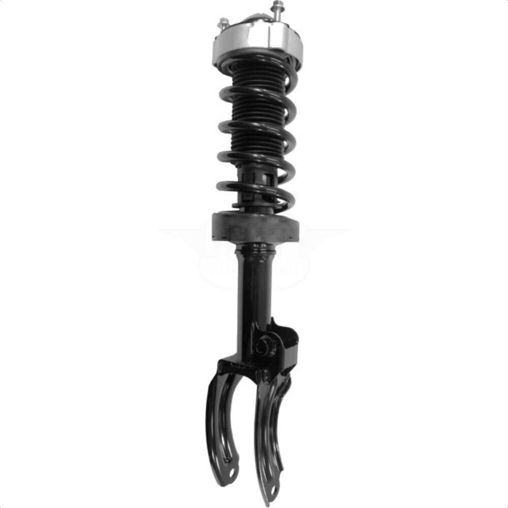 Suspension Strut Coil Spring Assembly