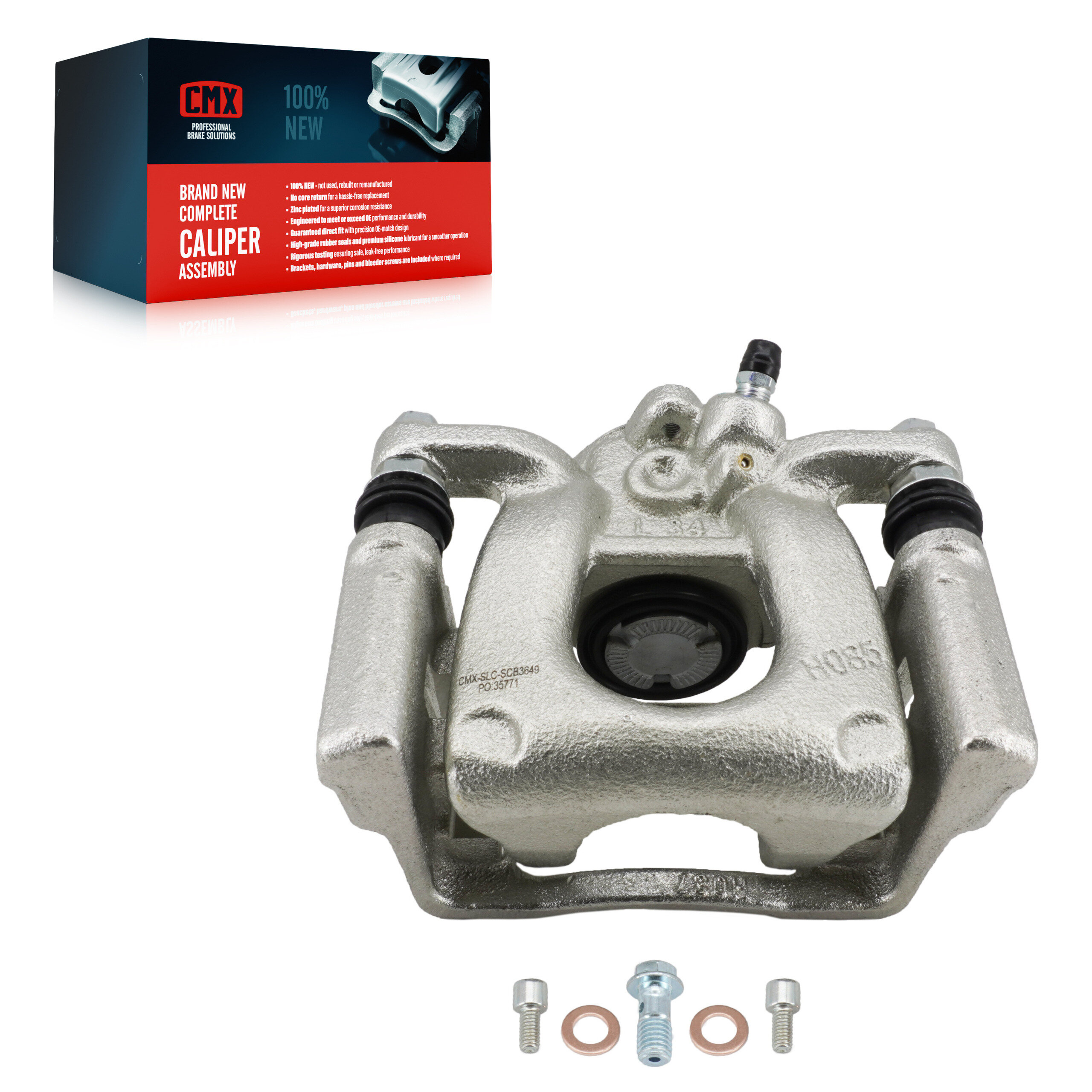 Disc Brake Caliper