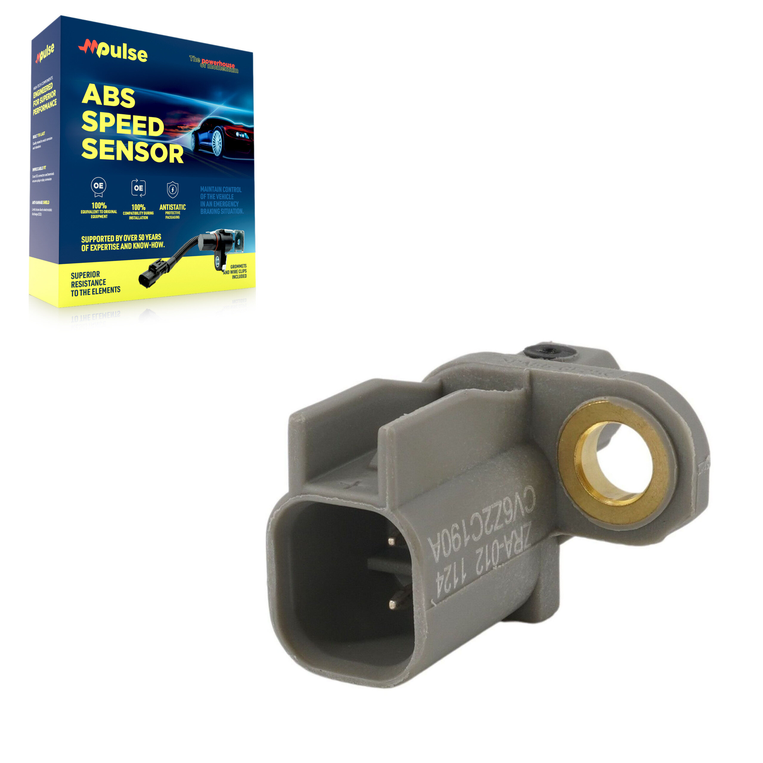 ABS Wheel Speed Sensor