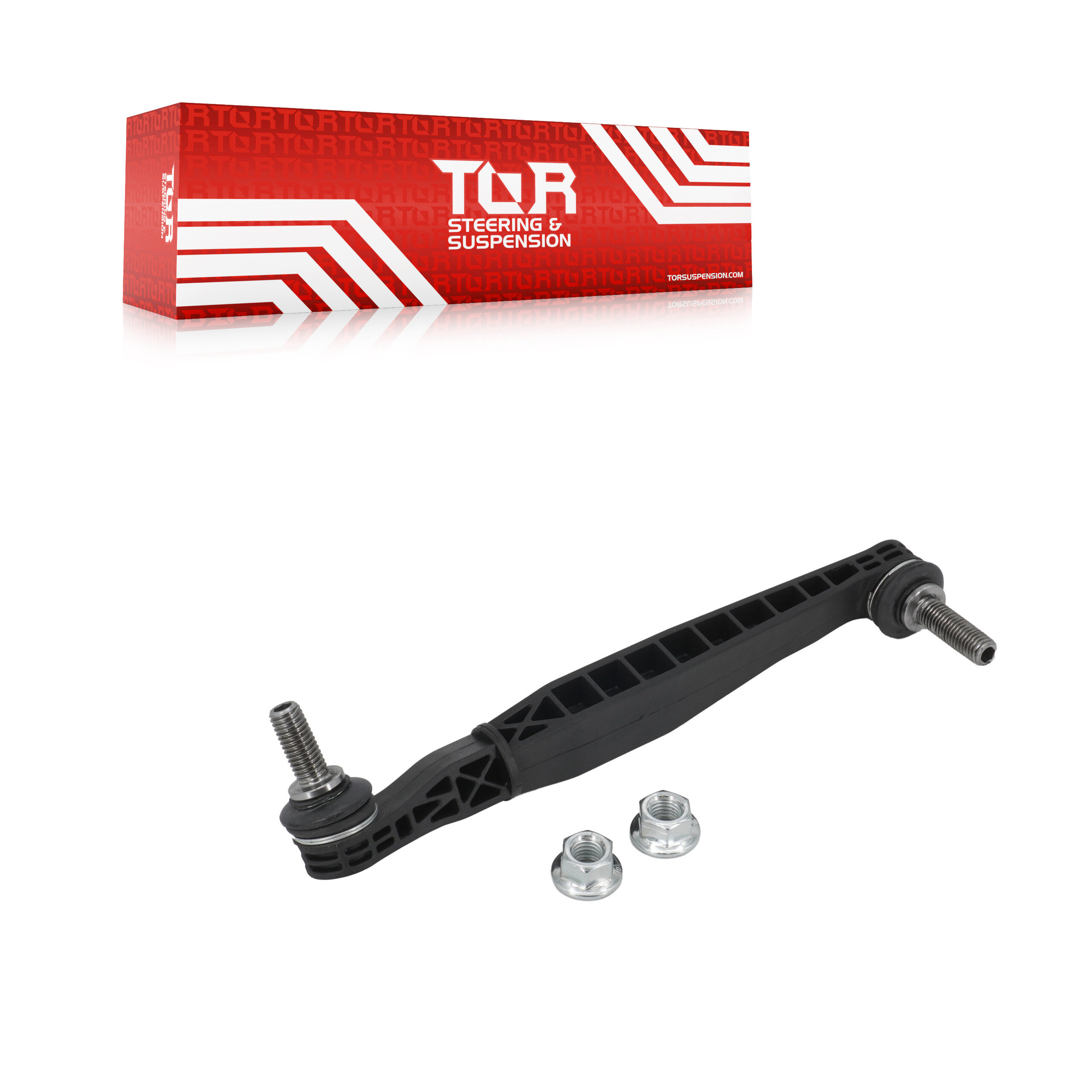 Suspension Stabilizer Bar Link Kit
