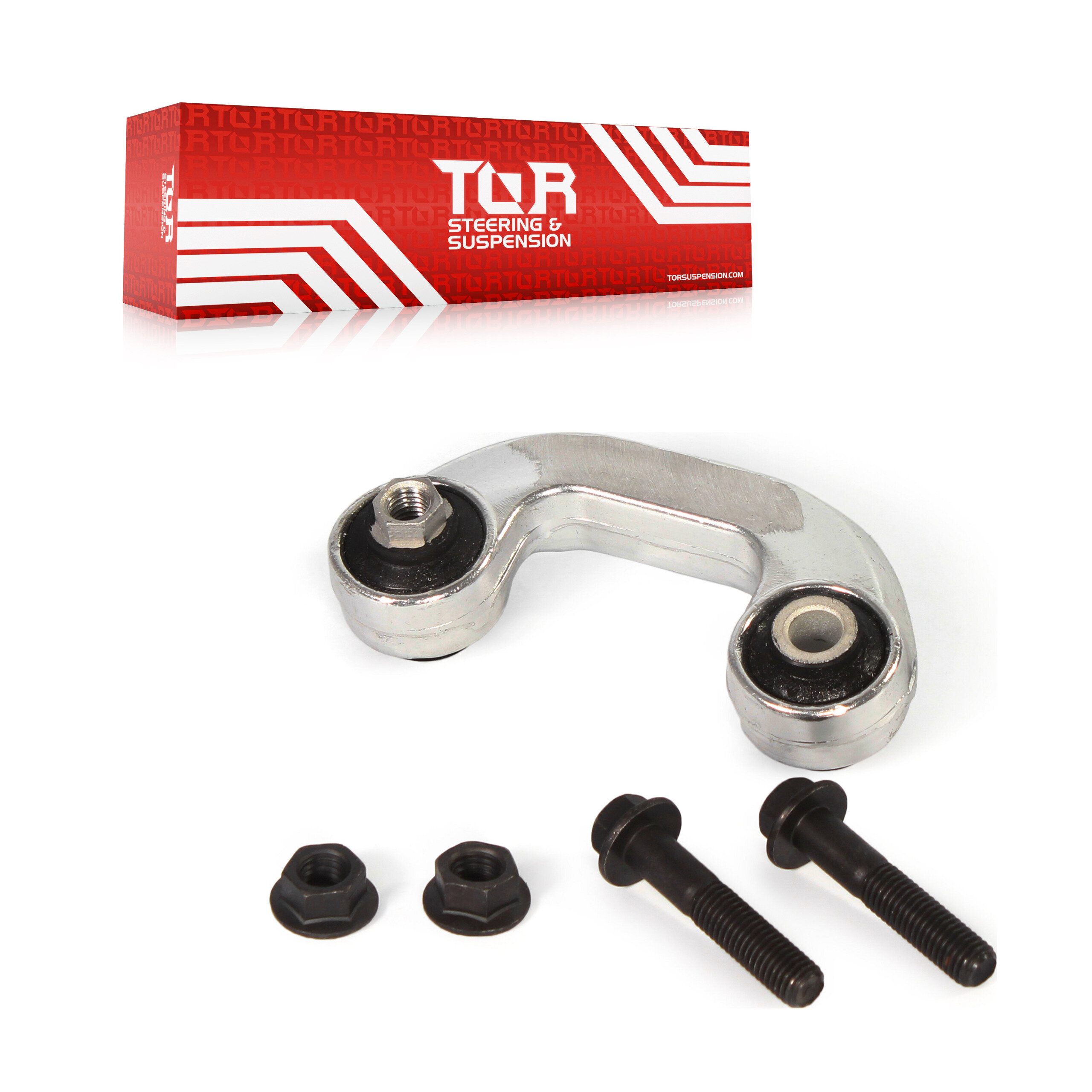 Suspension Stabilizer Bar Link Kit