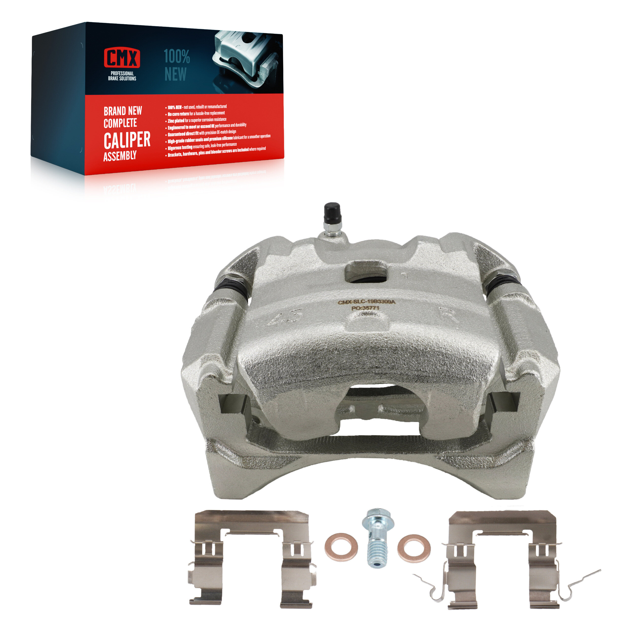 Disc Brake Caliper