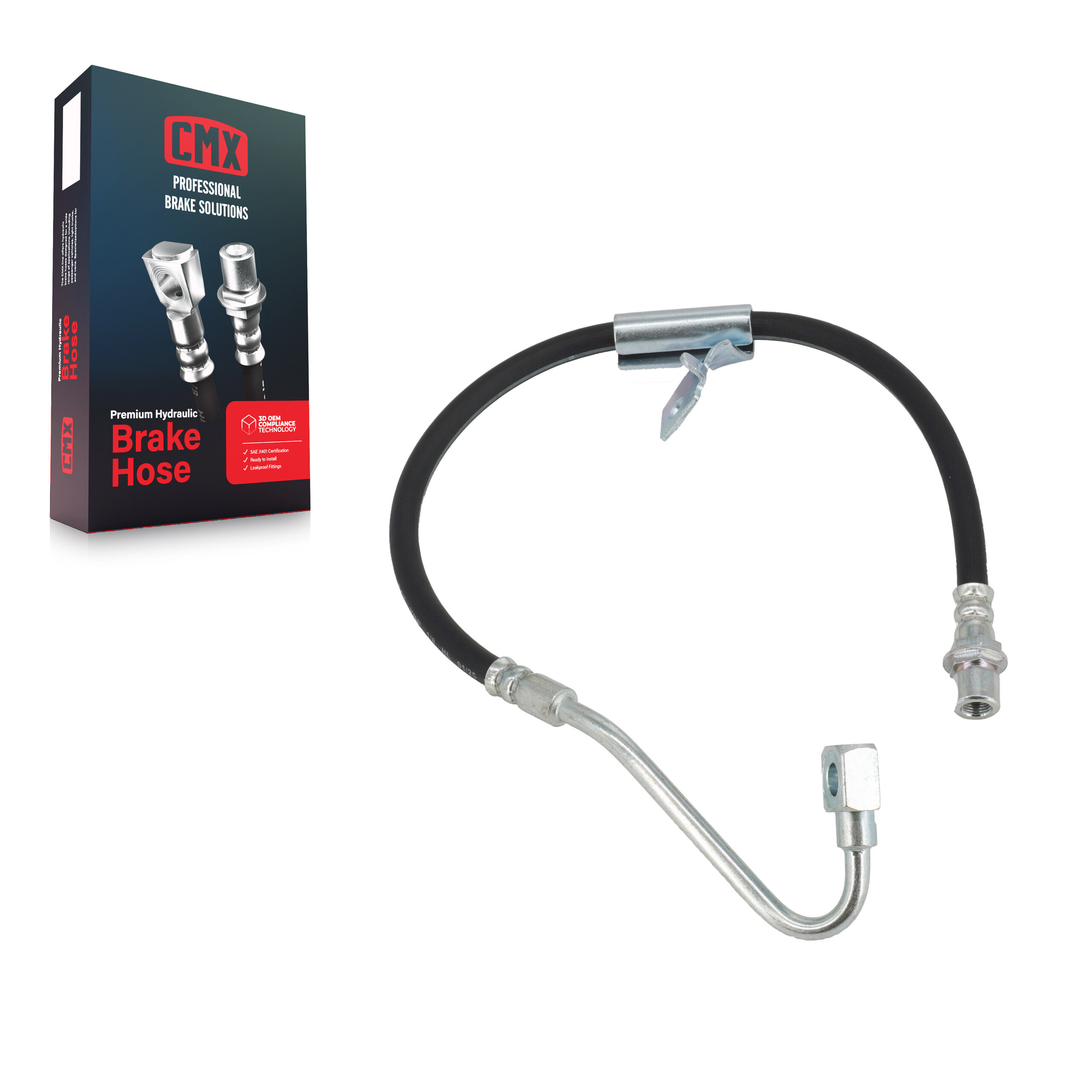 Brake Hydraulic Hose