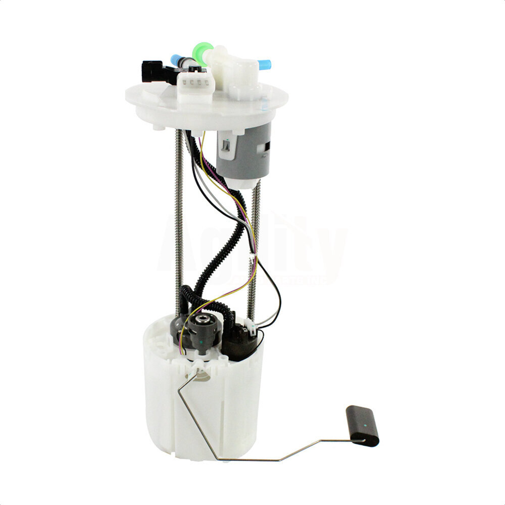Fuel Pump Module Assembly