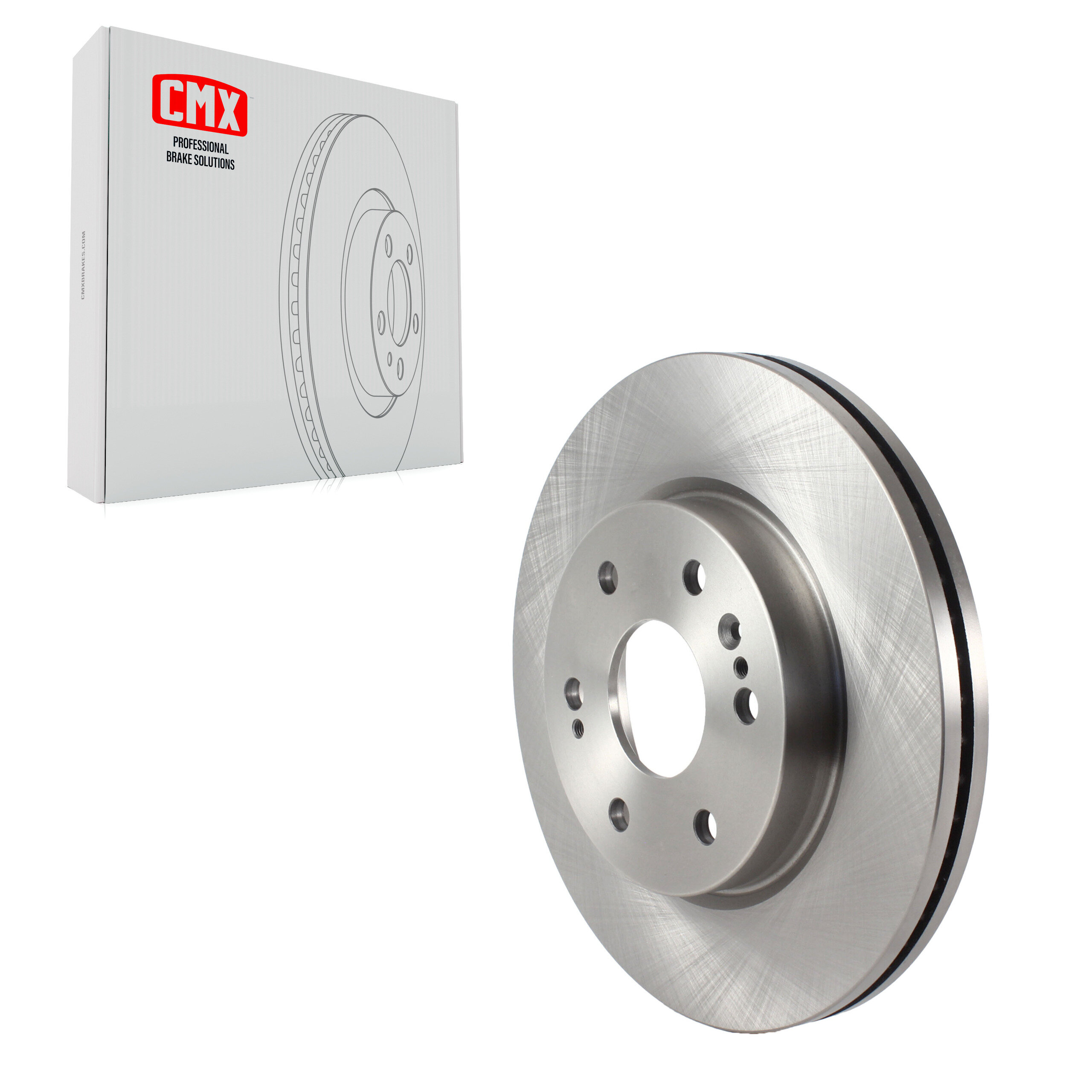 Disc Brake Rotor