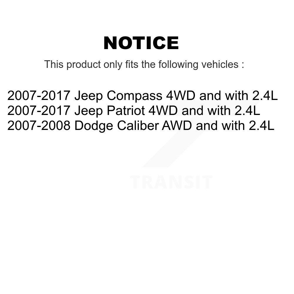 Agility Autoparts - AGY-00310428 - Fuel Pump Module Assembly