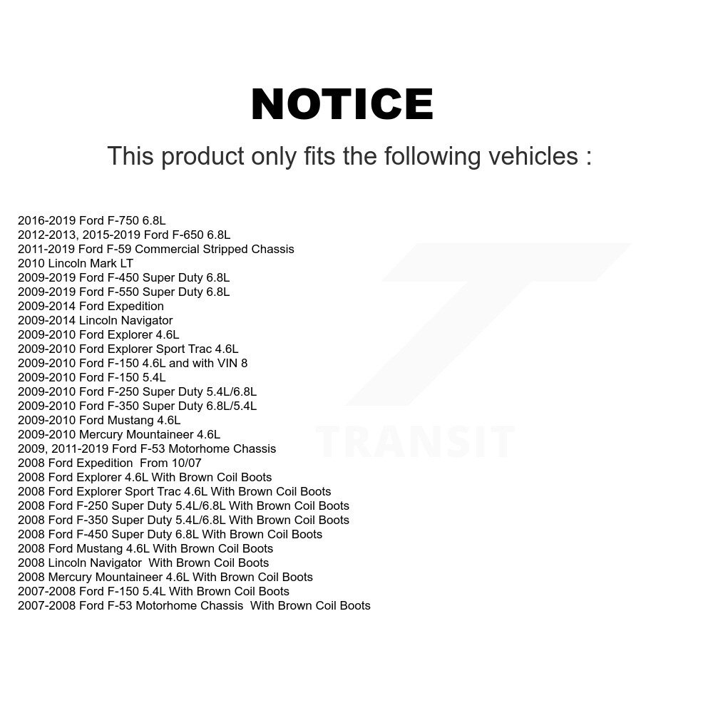 Mpulse - MPS-MD509 - Ignition Coil