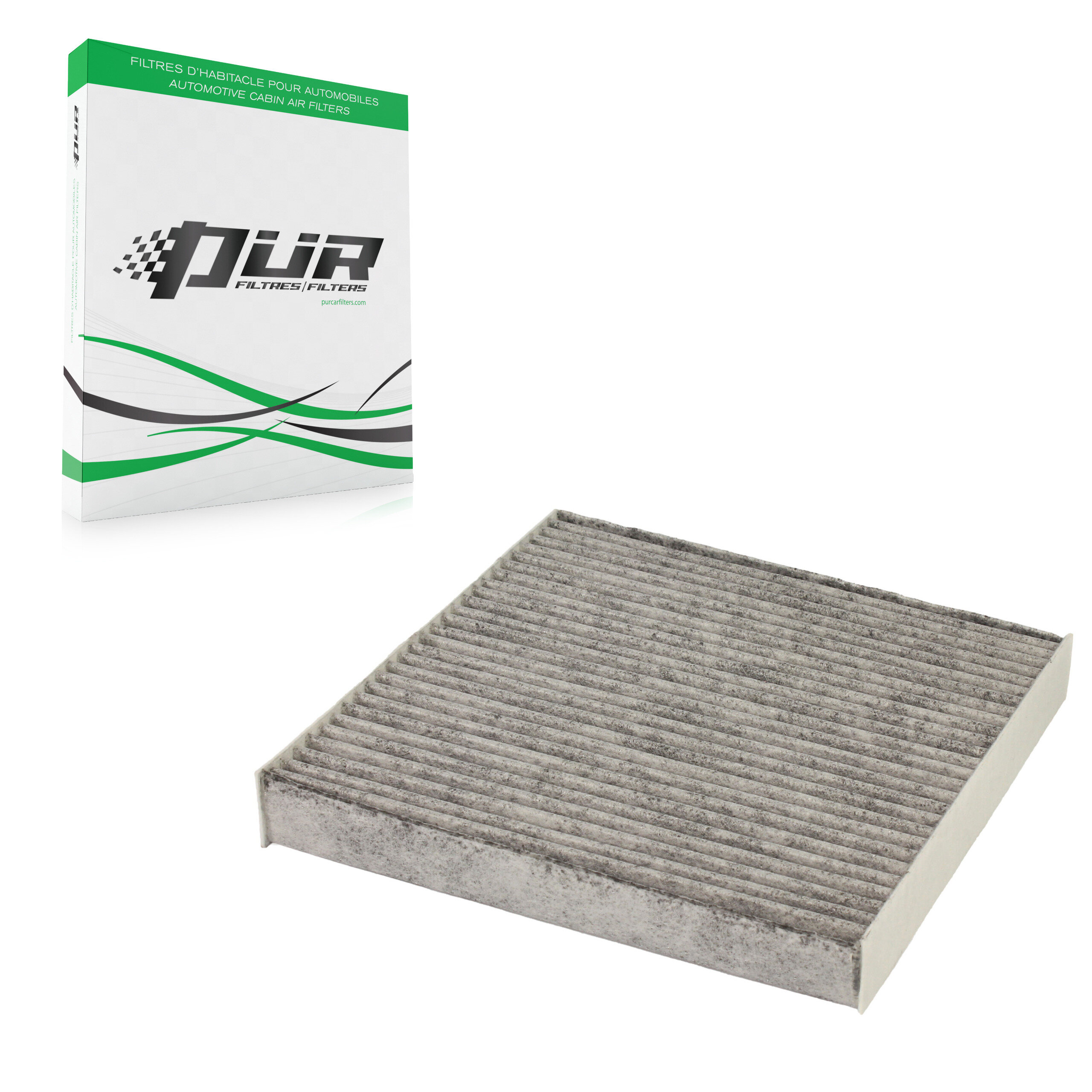 Cabin Air Filter