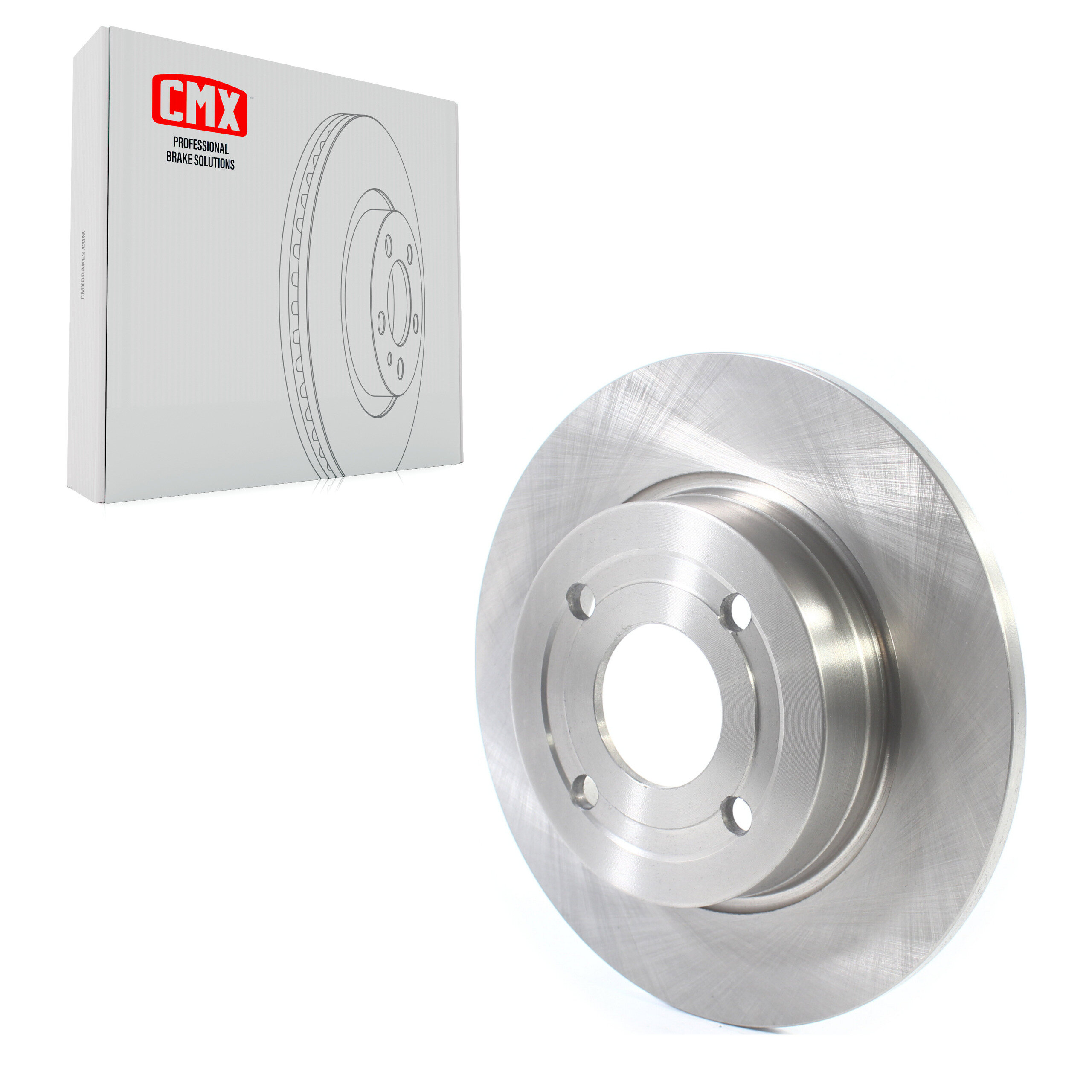 Disc Brake Rotor