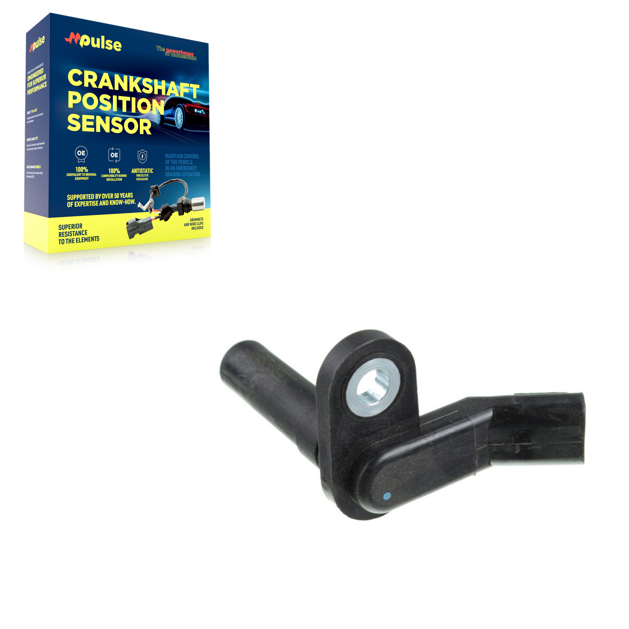 Engine Crankshaft Position Sensor