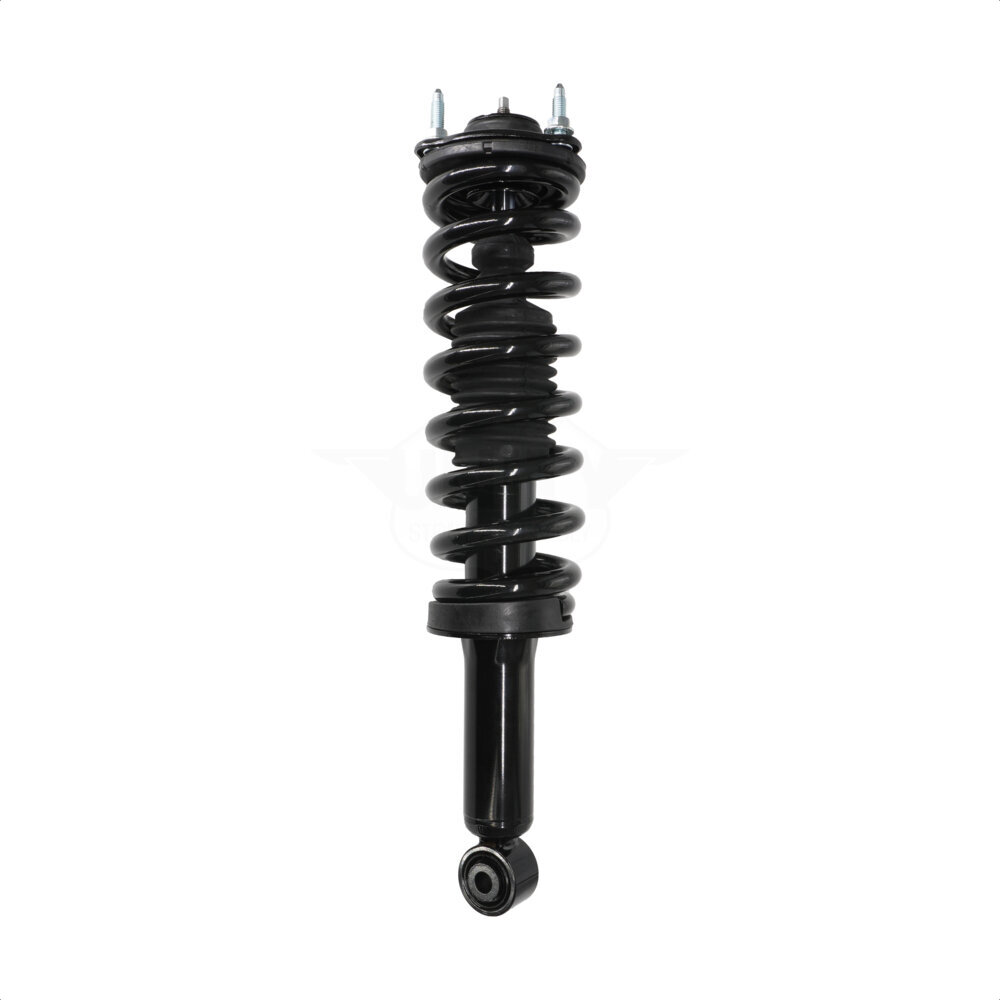 Suspension Strut Coil Spring Assembly