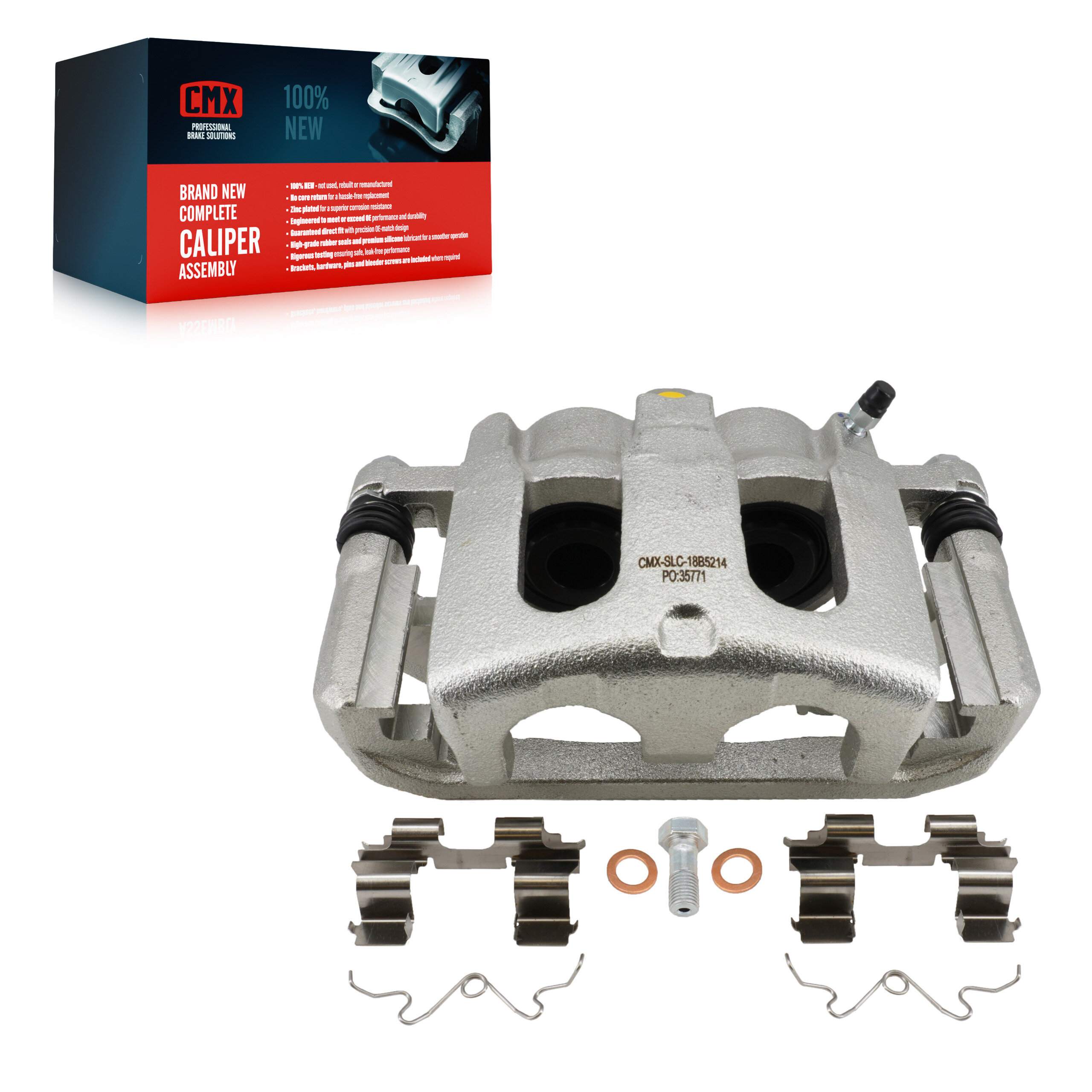 Disc Brake Caliper
