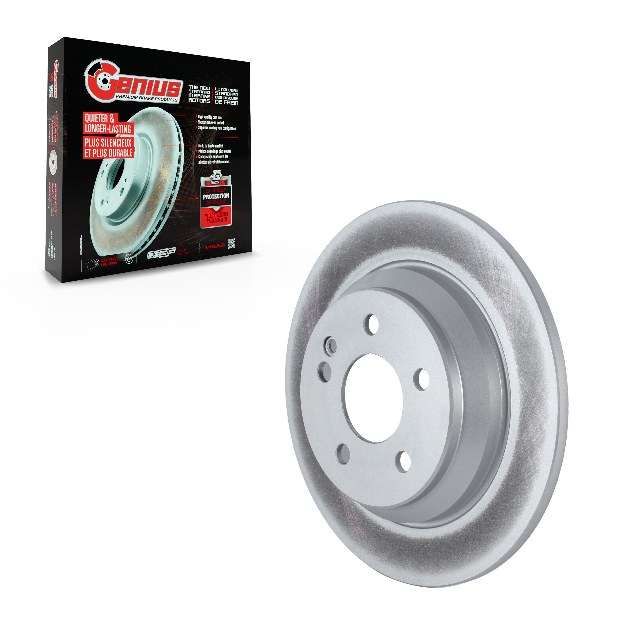 Disc Brake Rotor