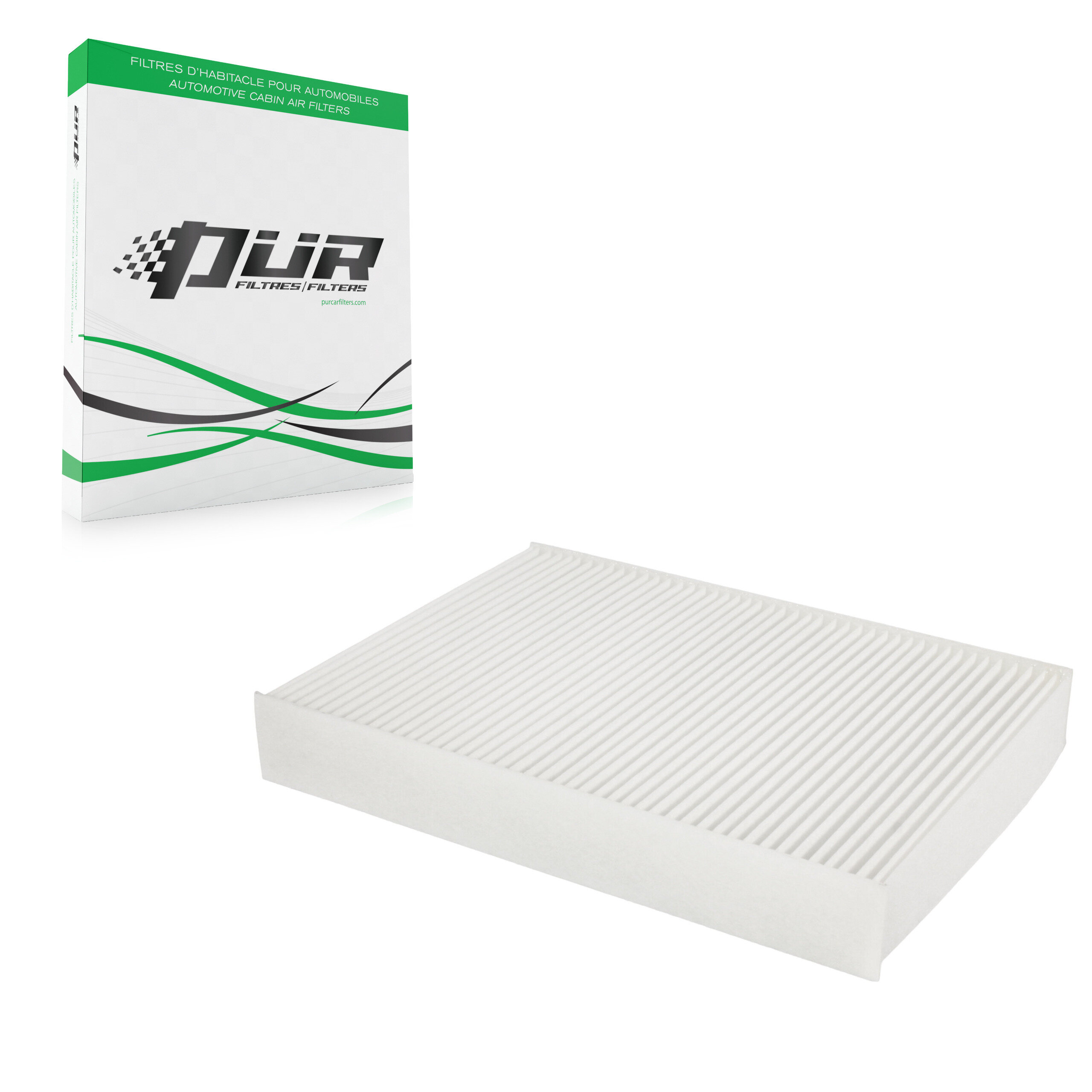 Cabin Air Filter