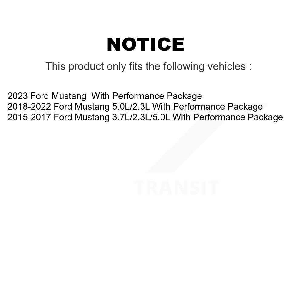 TOR - TOR-CK623465 - Suspension Control Arm Ball Joint Assembly