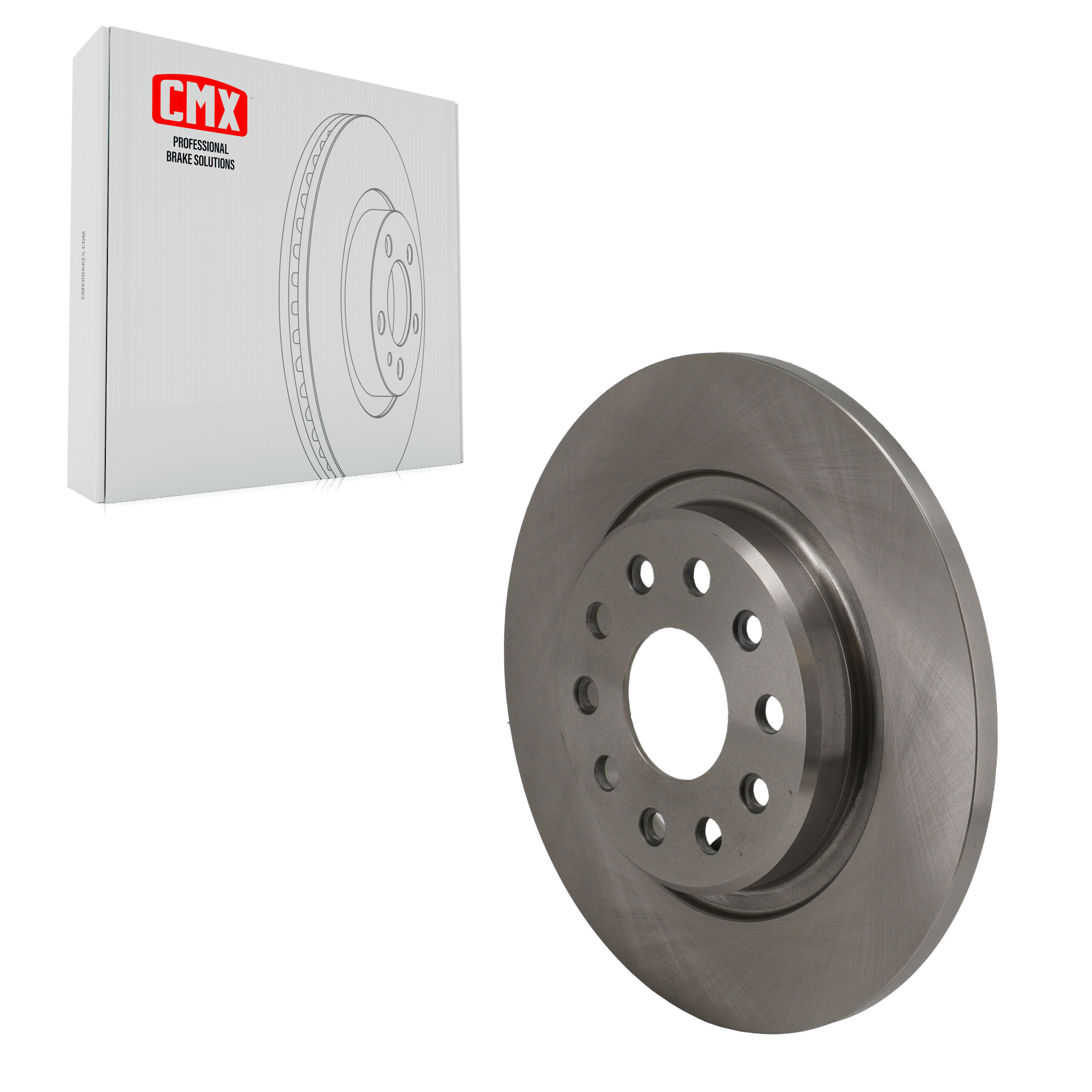 Disc Brake Rotor