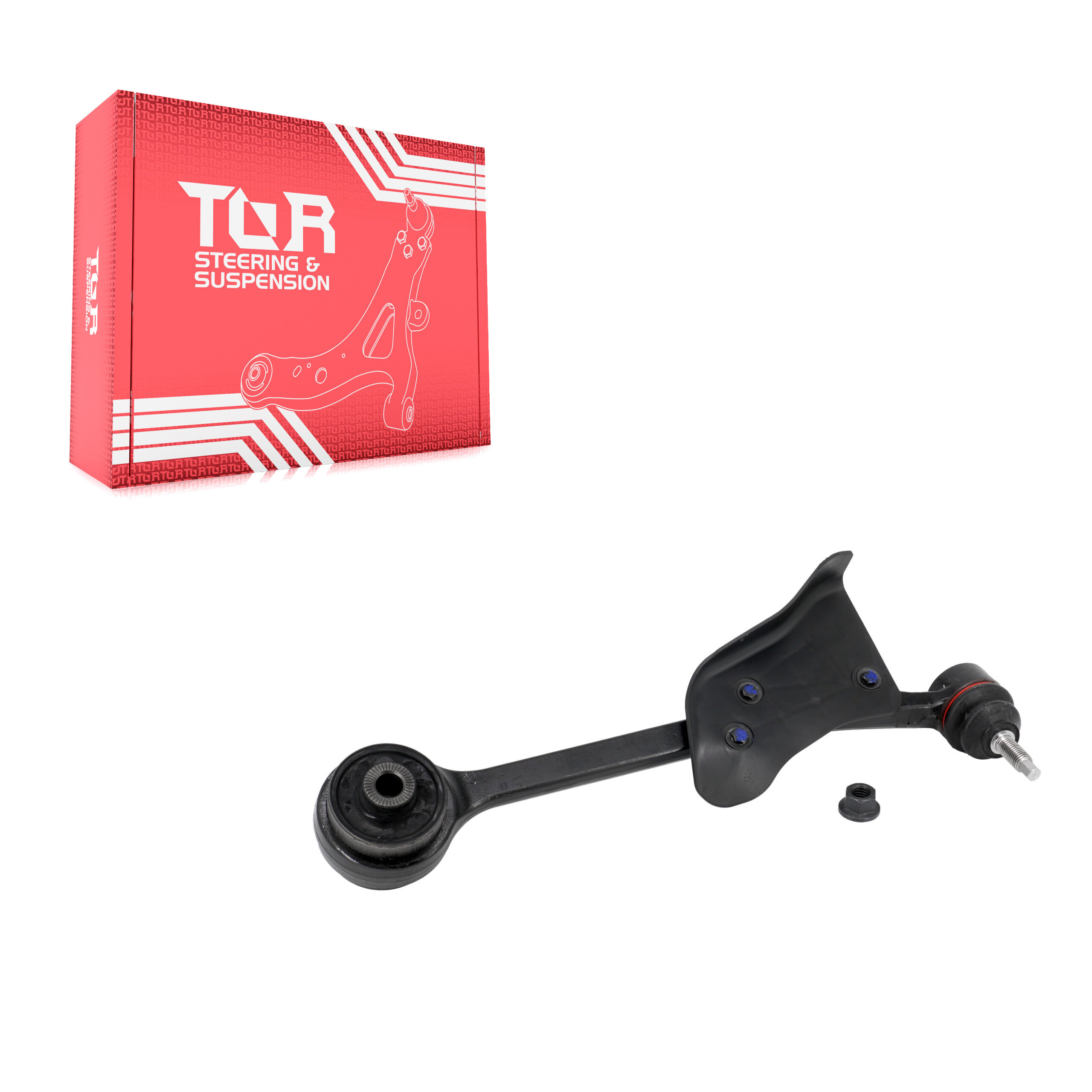 Suspension Control Arm Ball Joint Assembly