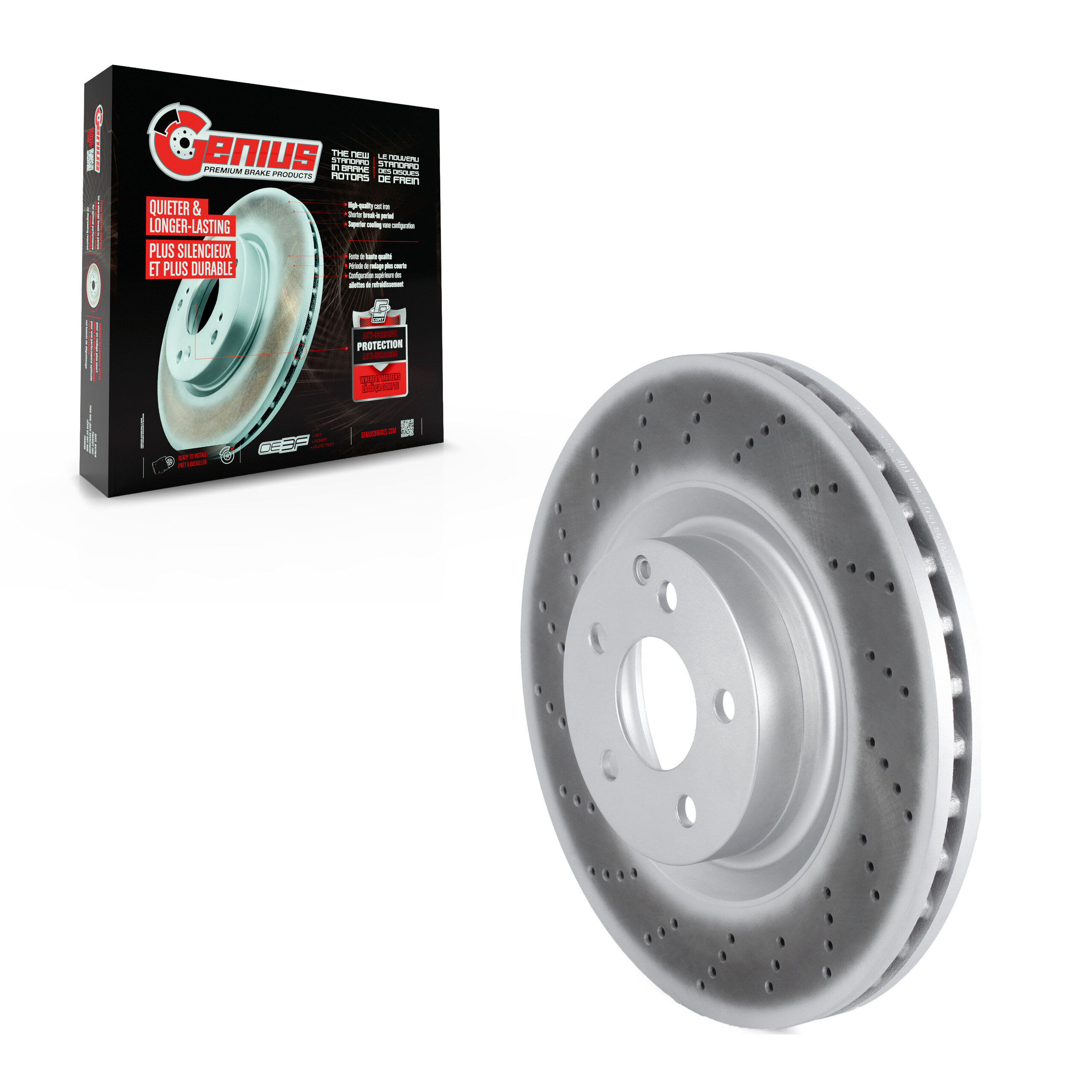 Disc Brake Rotor