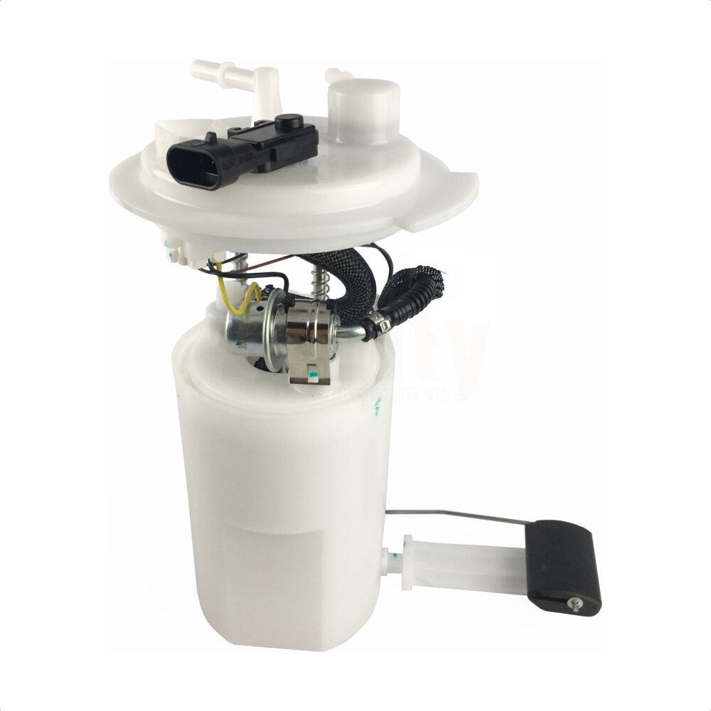Fuel Pump Module Assembly