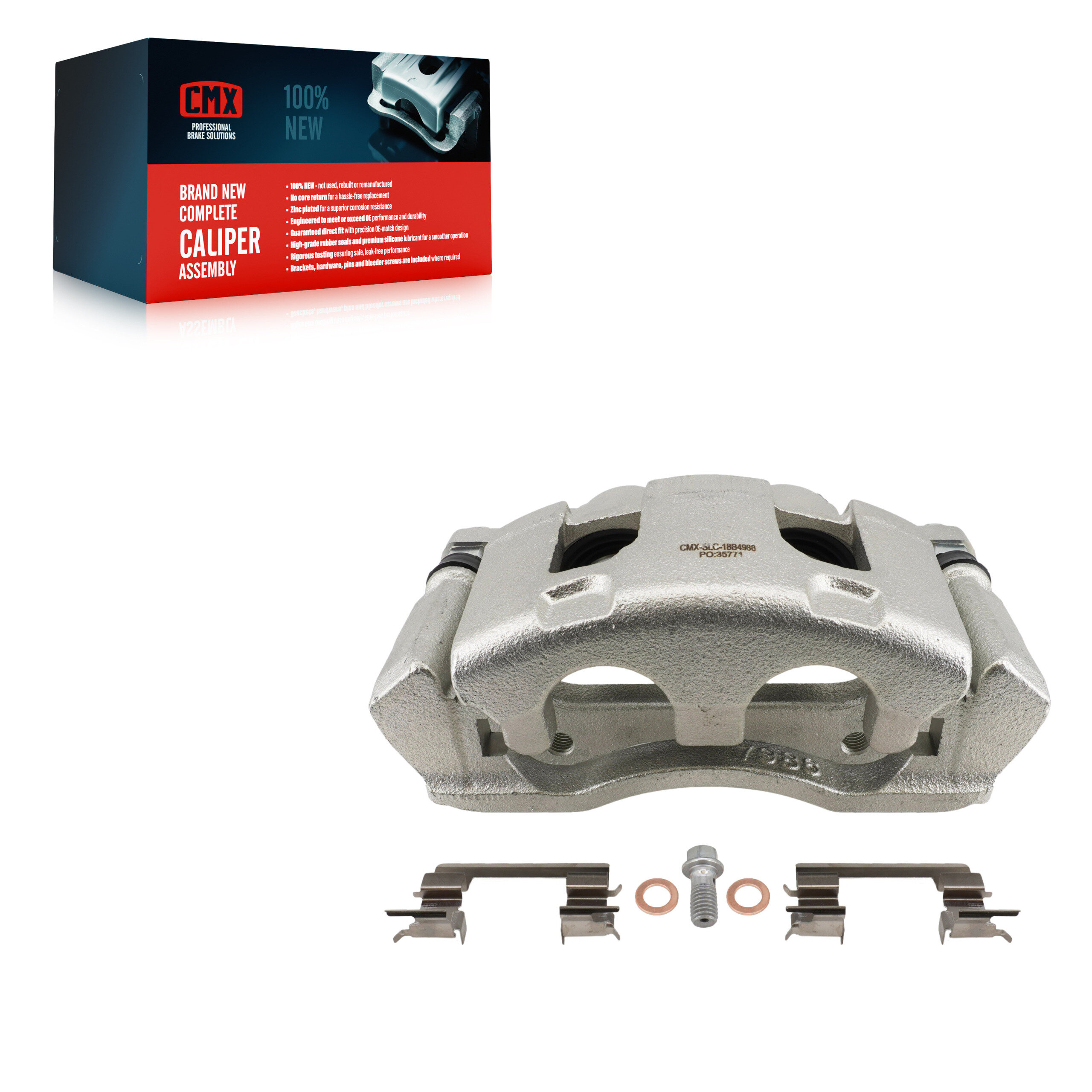 Disc Brake Caliper