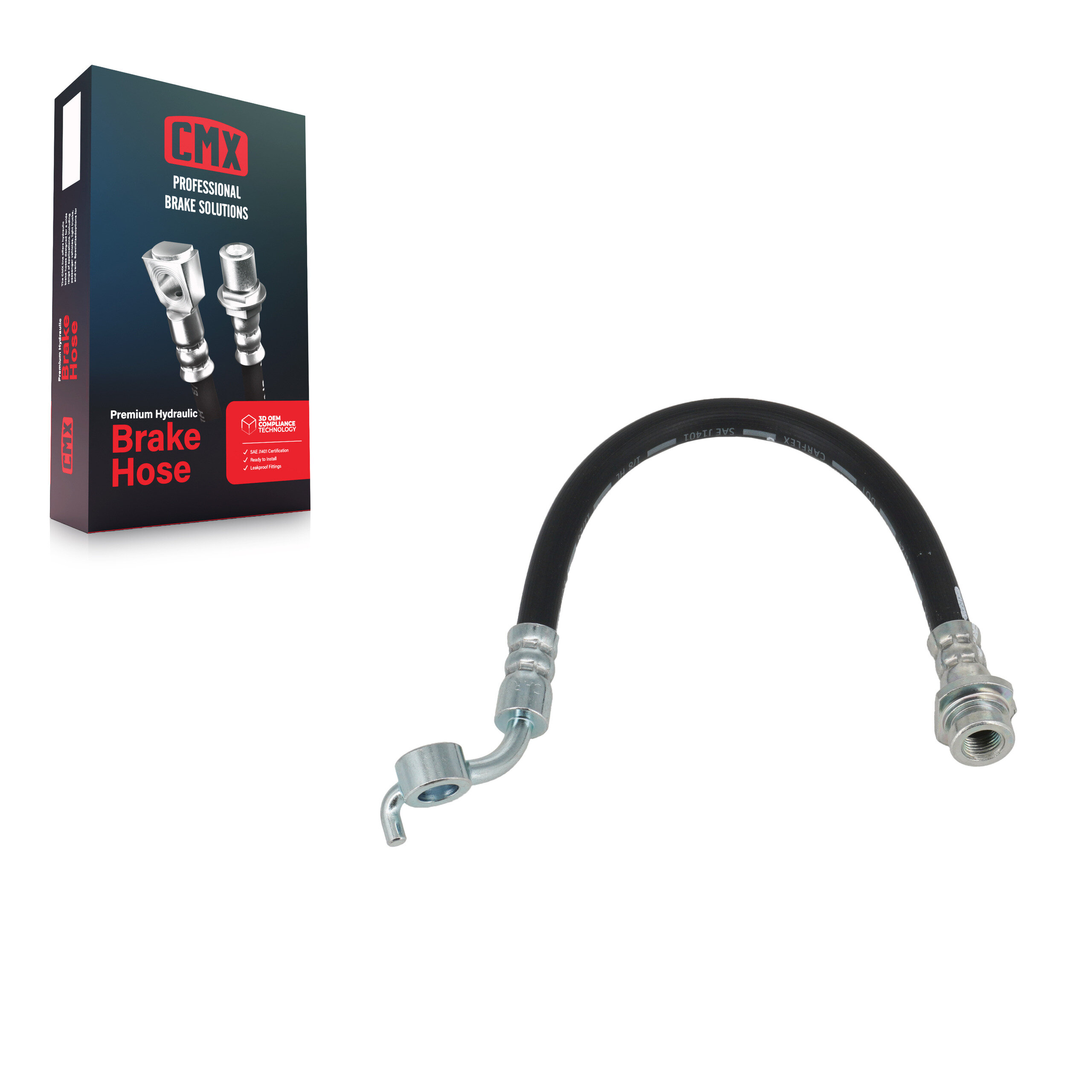 Brake Hydraulic Hose