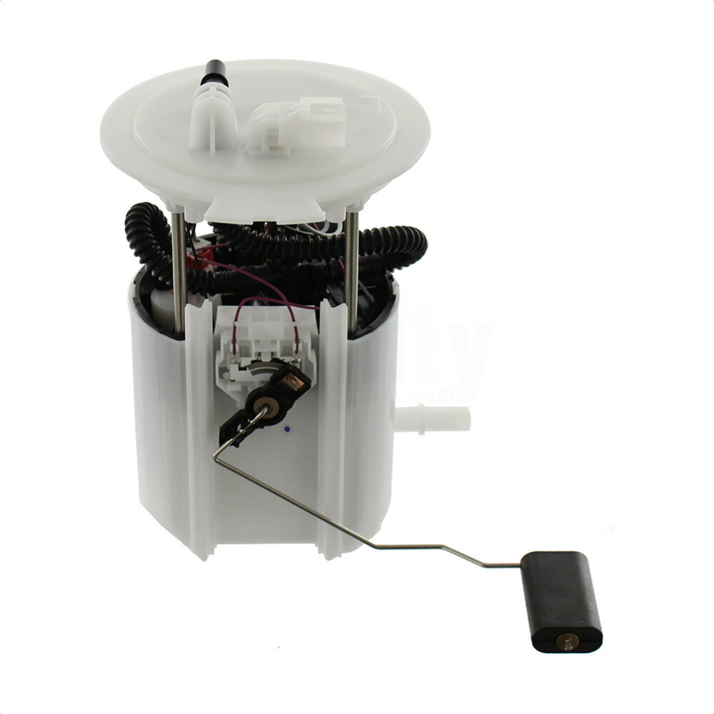 Fuel Pump Module Assembly