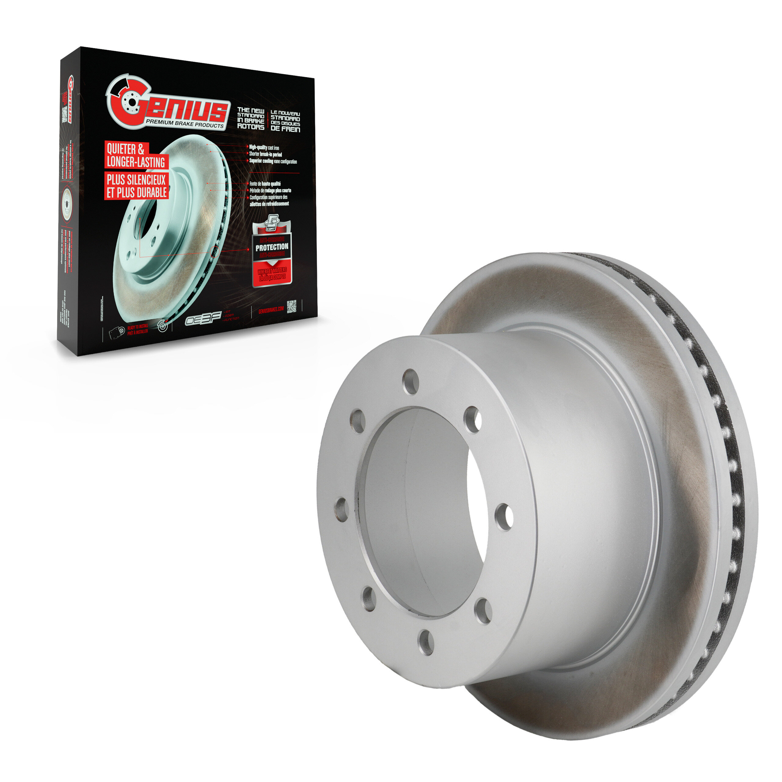 Disc Brake Rotor