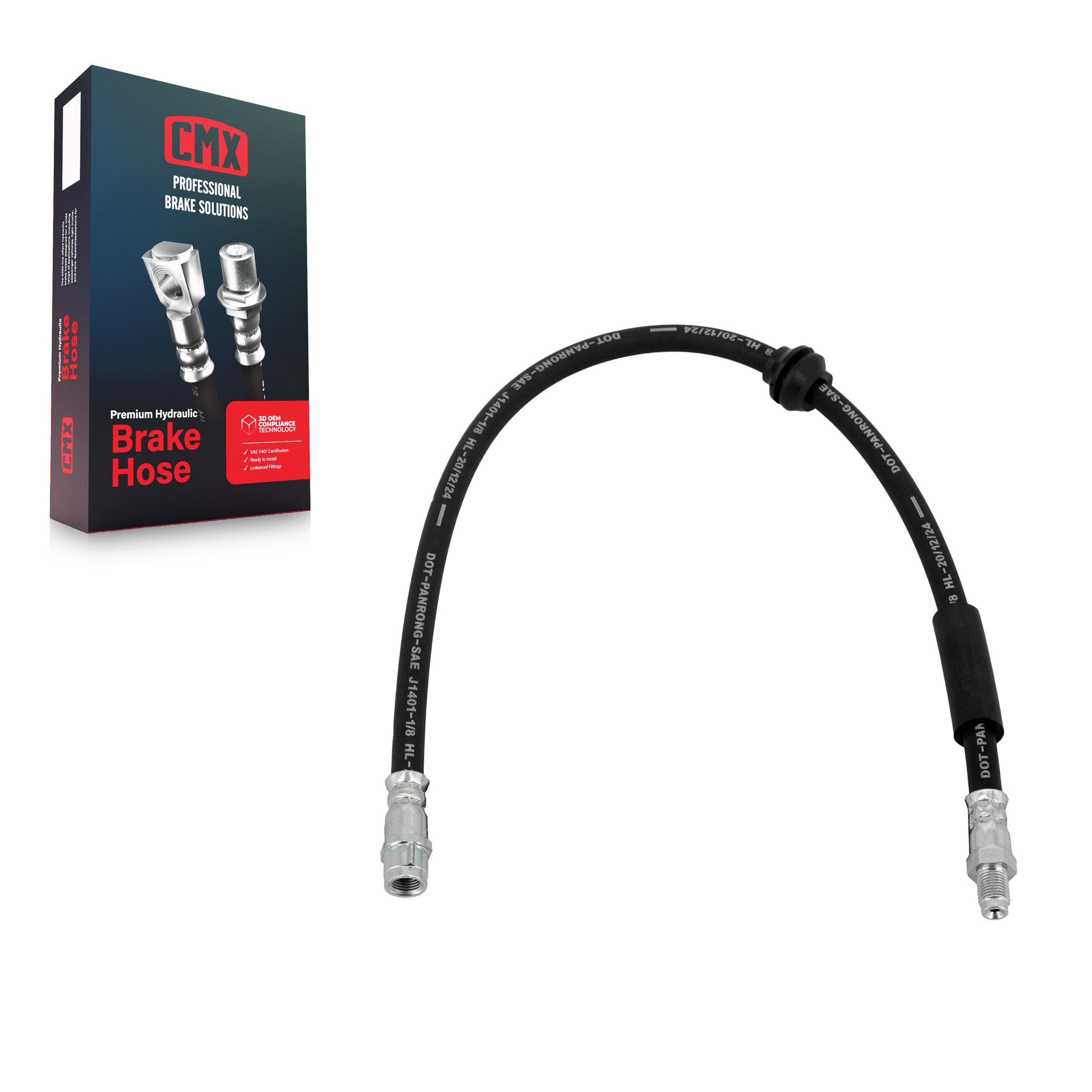 Brake Hydraulic Hose