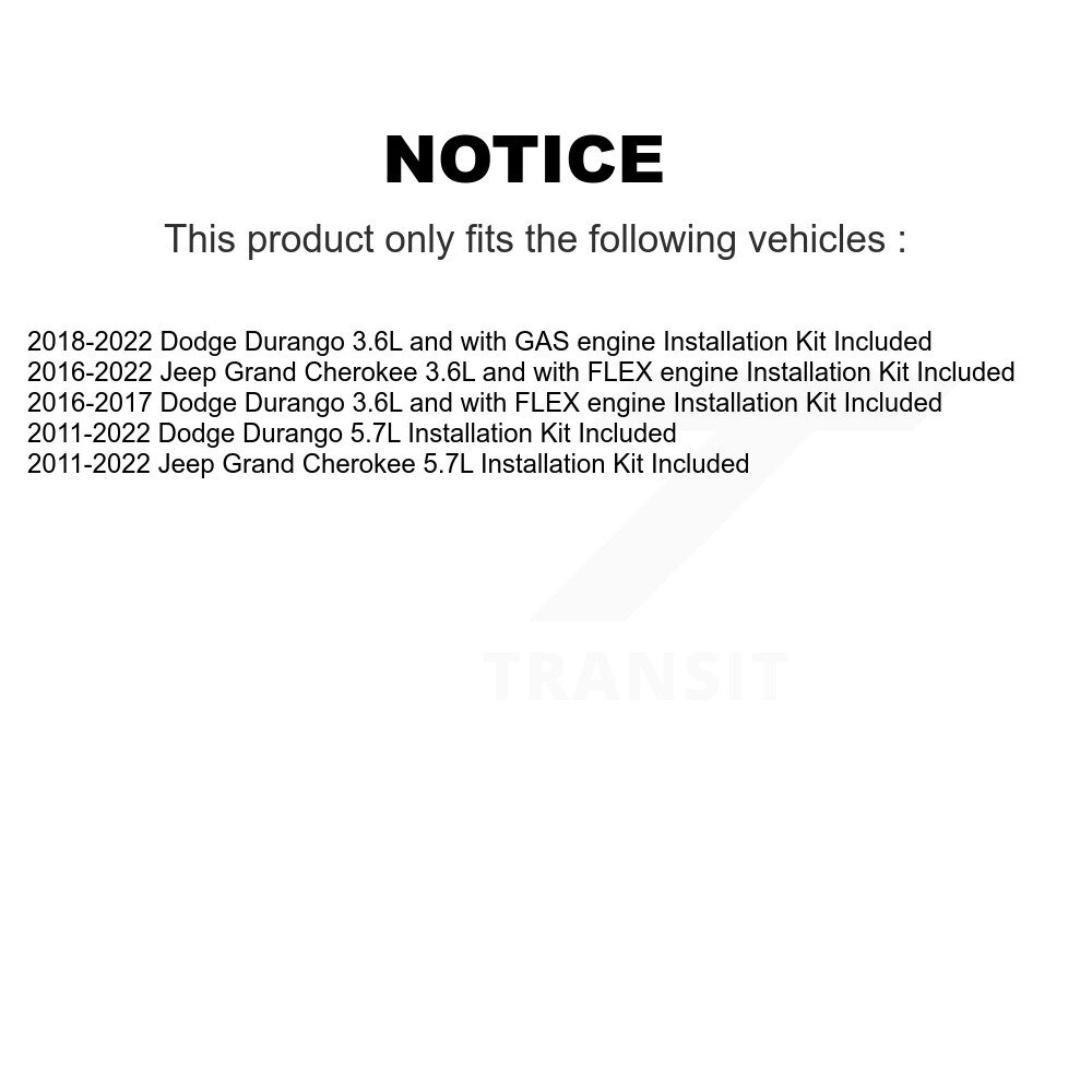 Agility Autoparts - AGY-4010764 - Fuel Pump Module Assembly