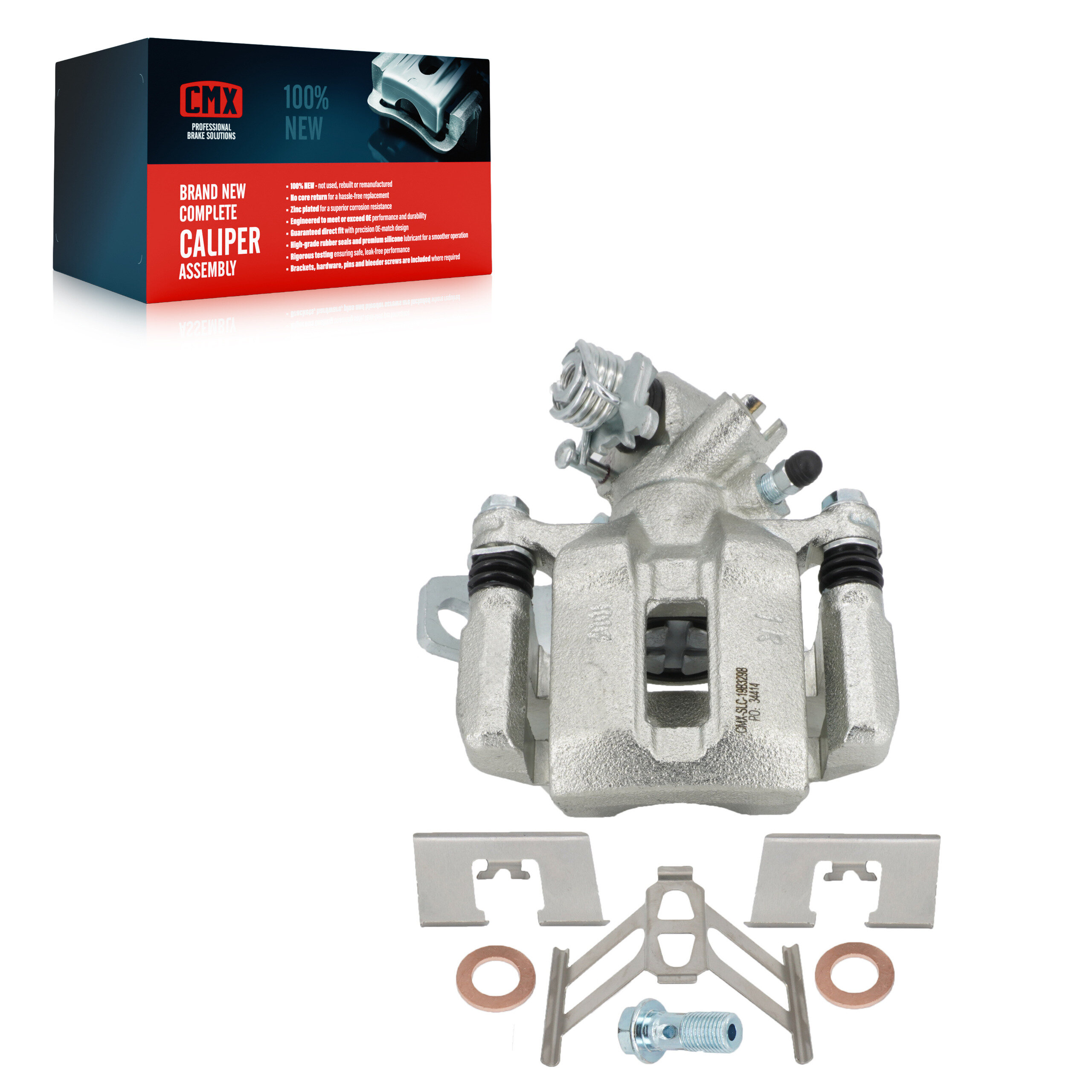 Disc Brake Caliper