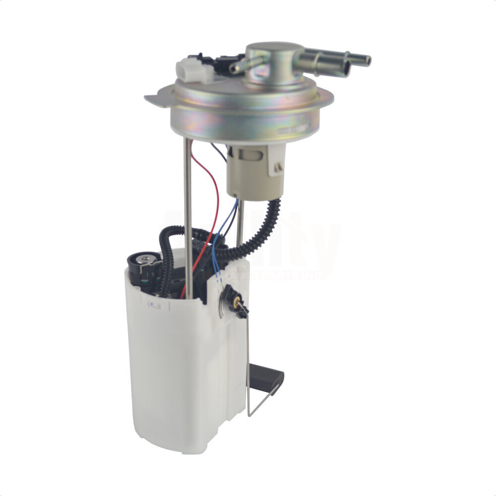 Fuel Pump Module Assembly