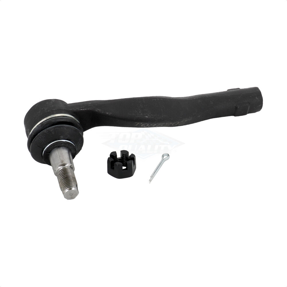 Steering Tie Rod End
