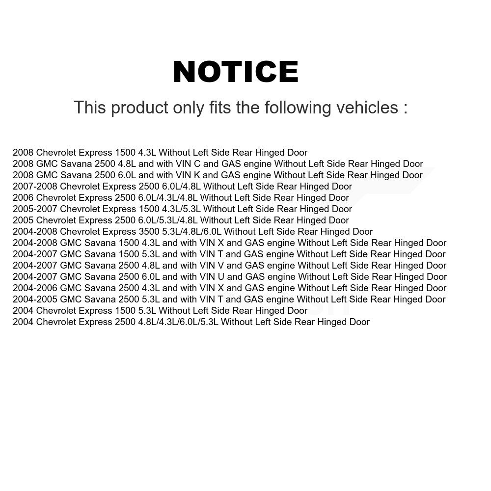 Agility Autoparts - AGY-00310266 - Fuel Pump Module Assembly