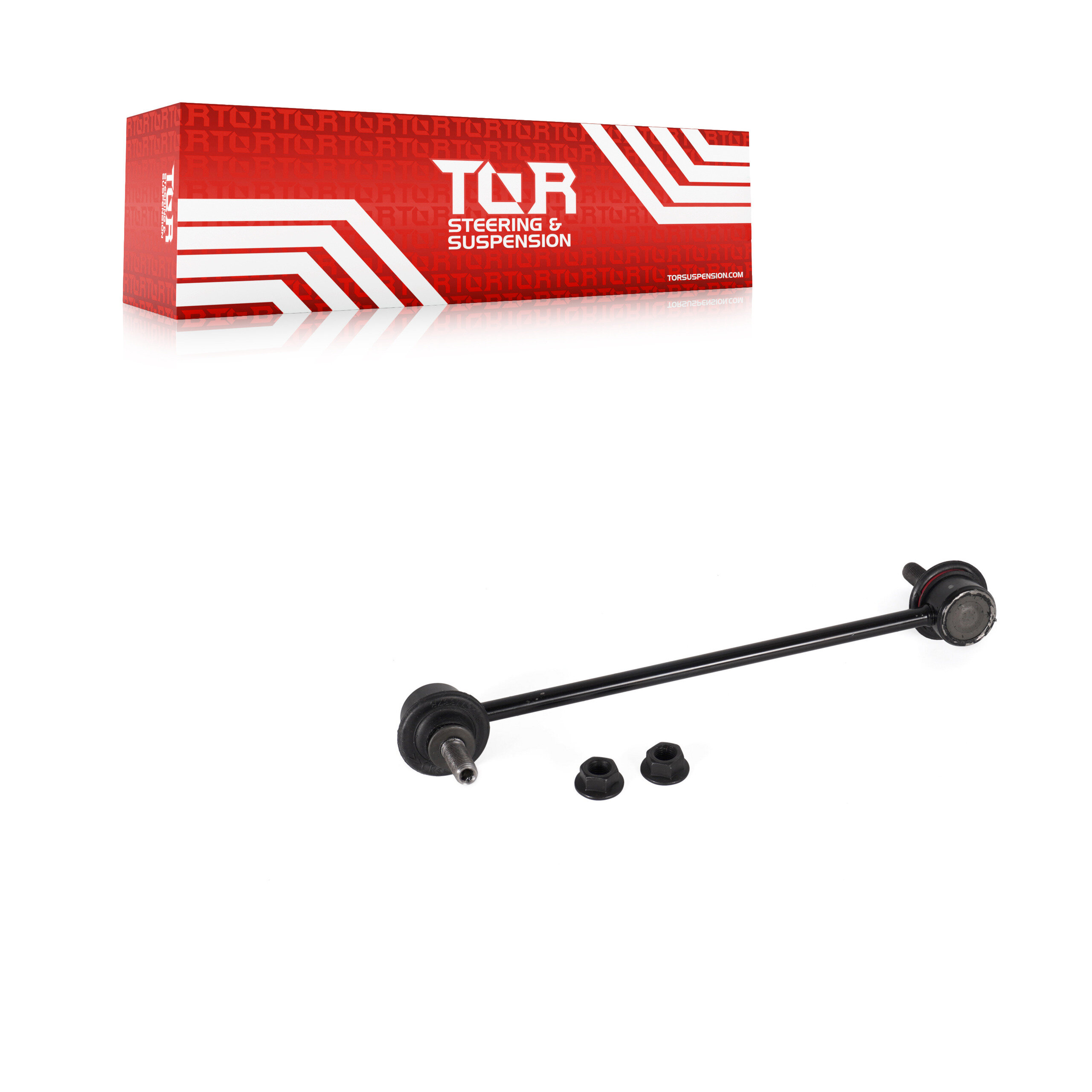 Suspension Stabilizer Bar Link Kit