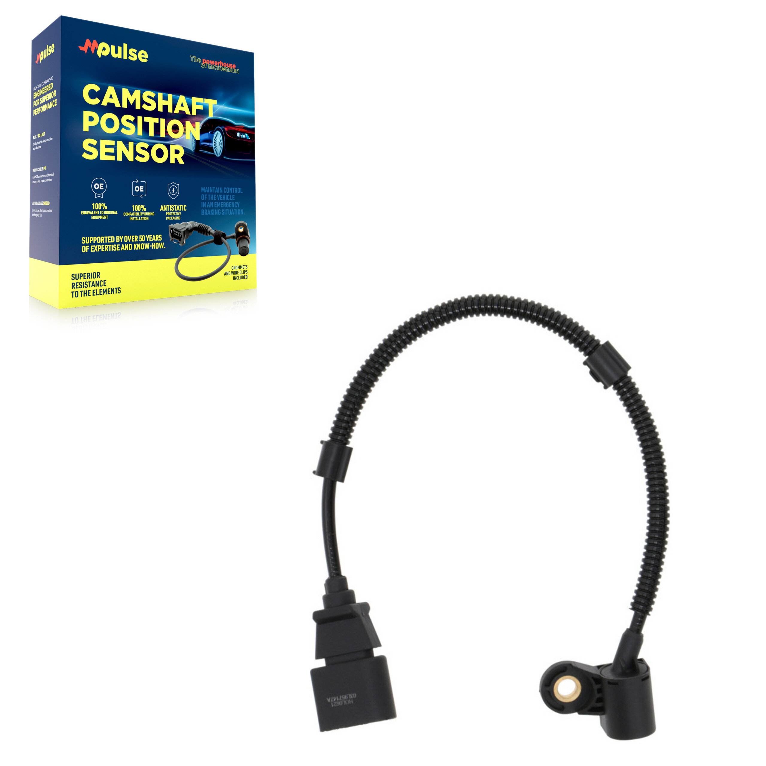 Engine Camshaft Position Sensor