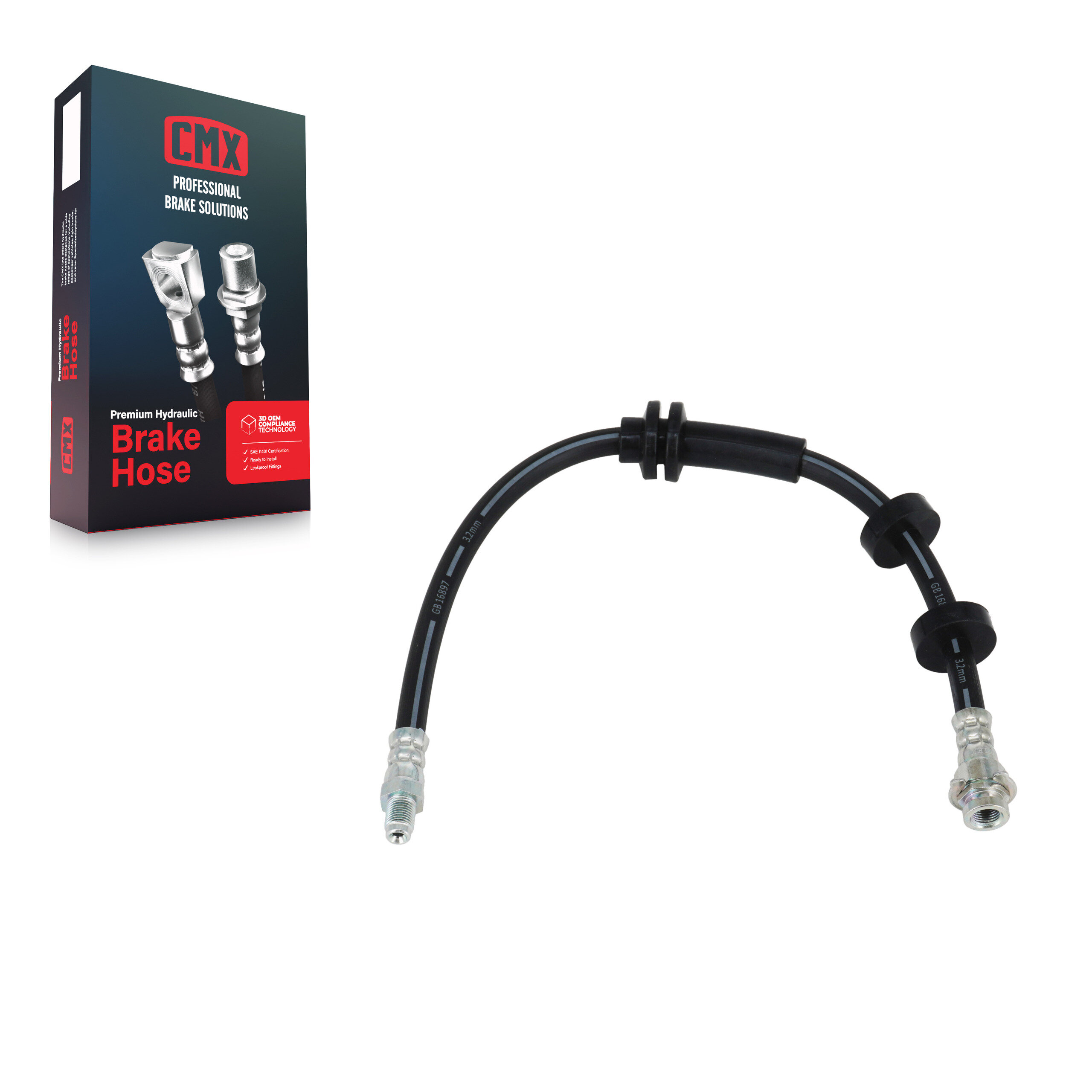 Brake Hydraulic Hose