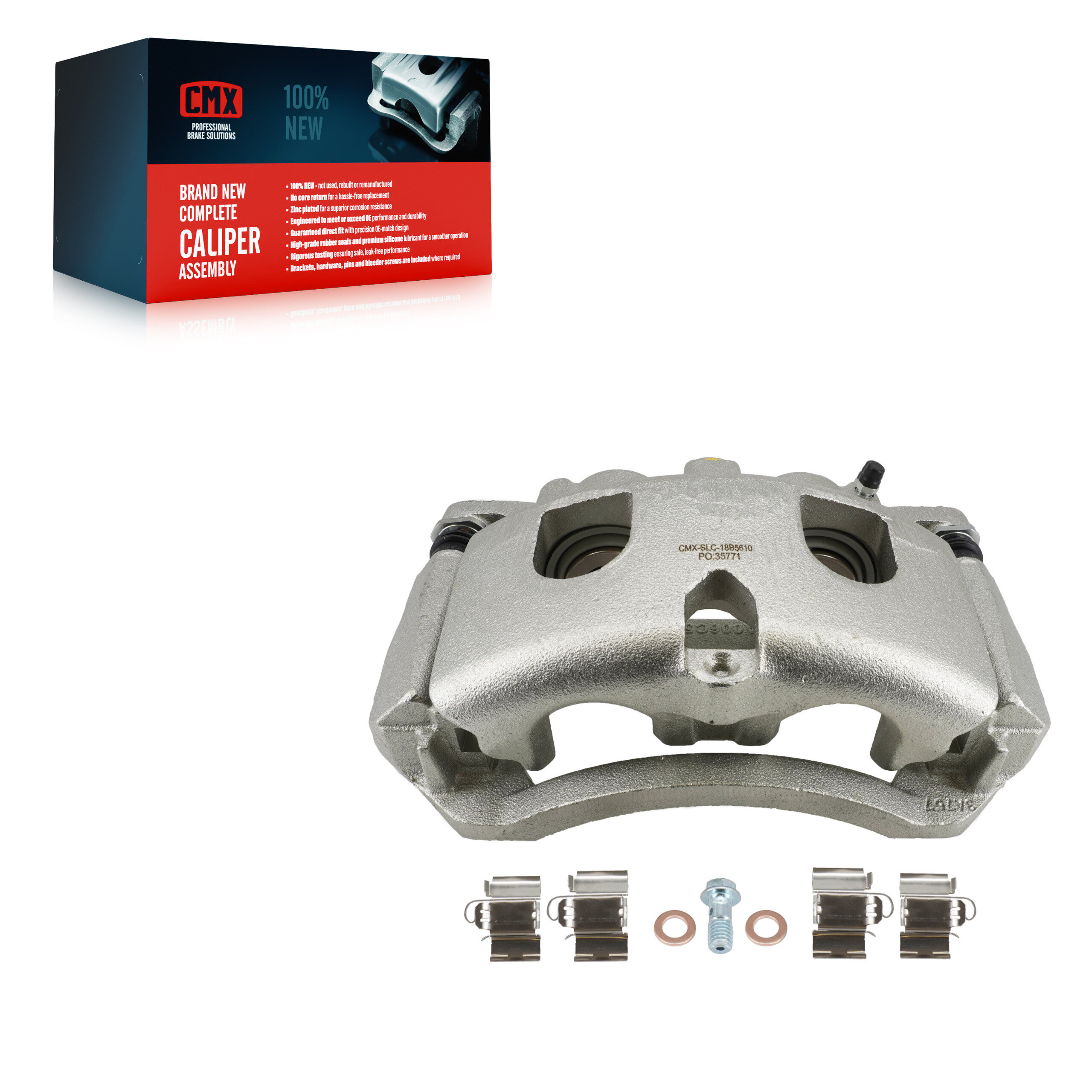Disc Brake Caliper